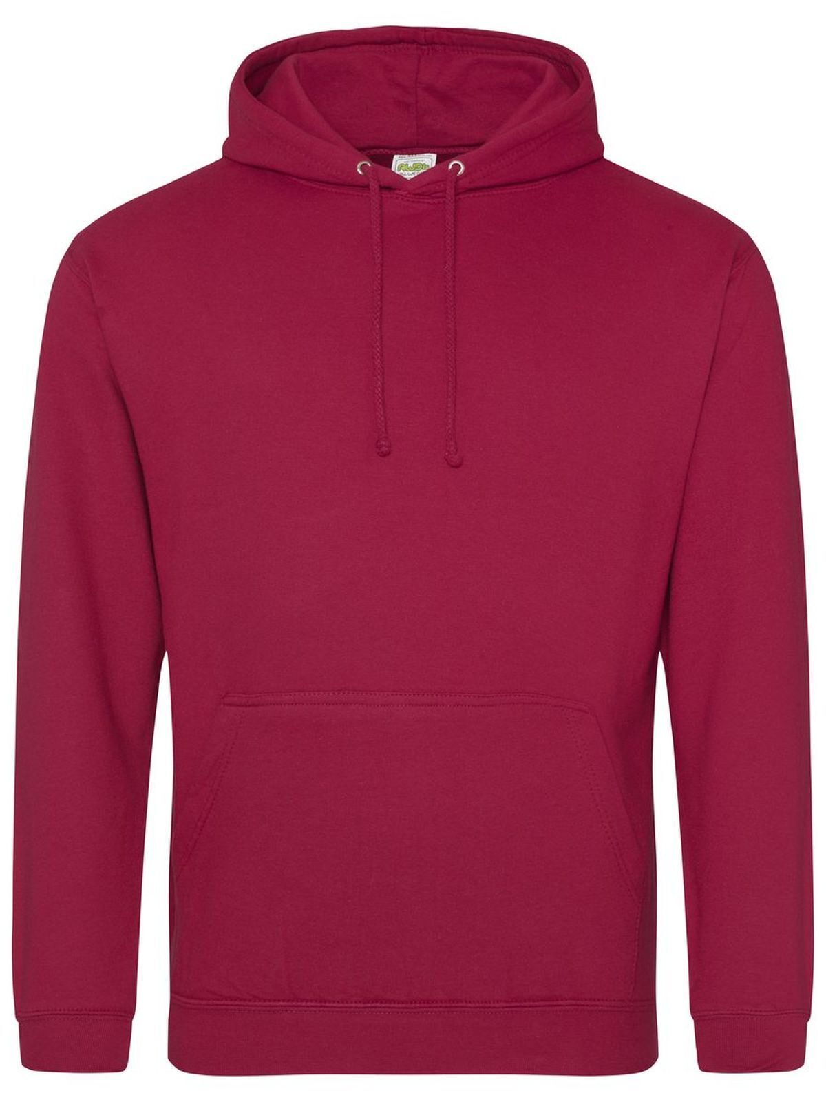 College-Hoodie - RHC - RHC – Red Hot Chili