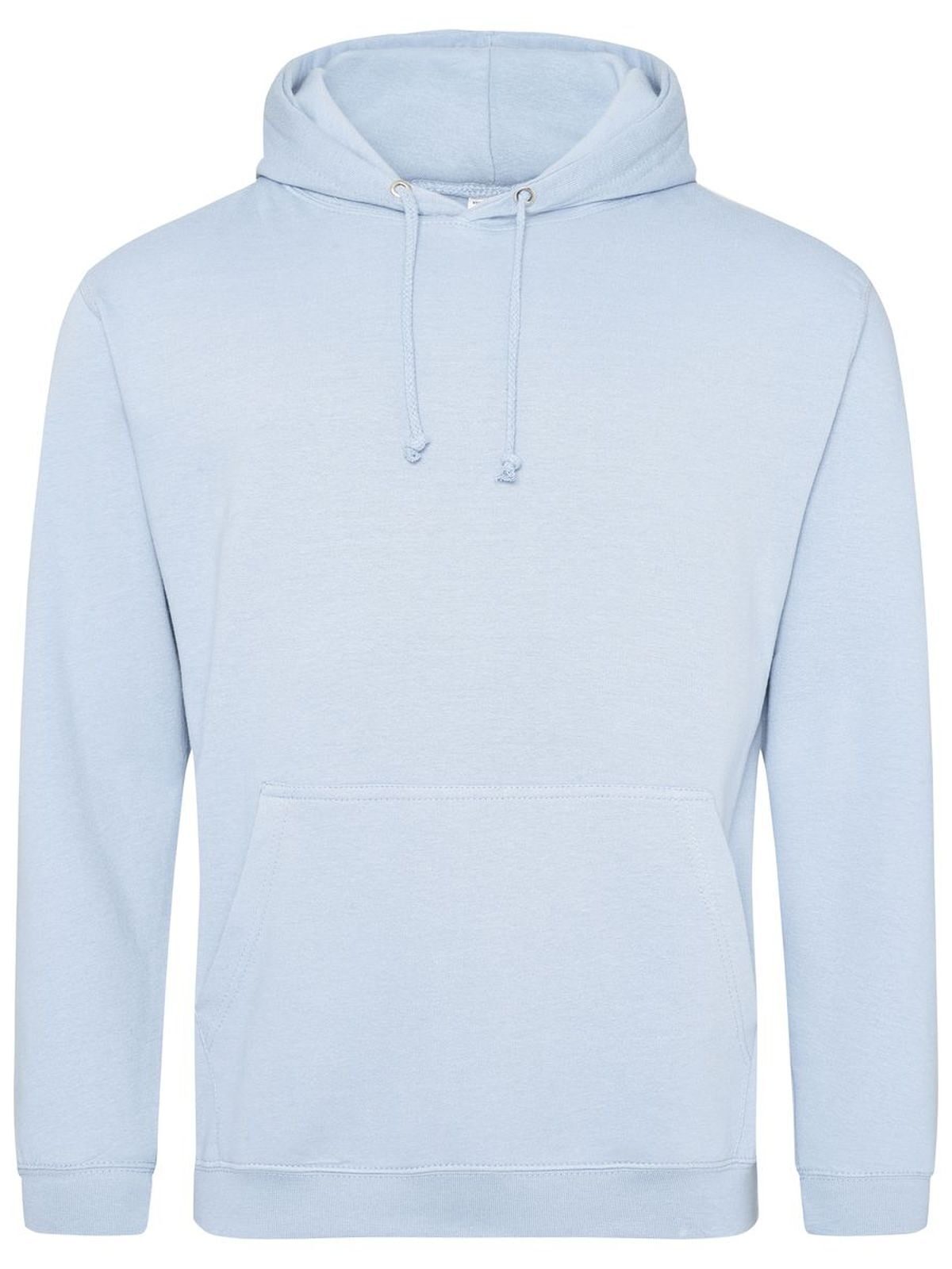 College-Hoodie - SKY