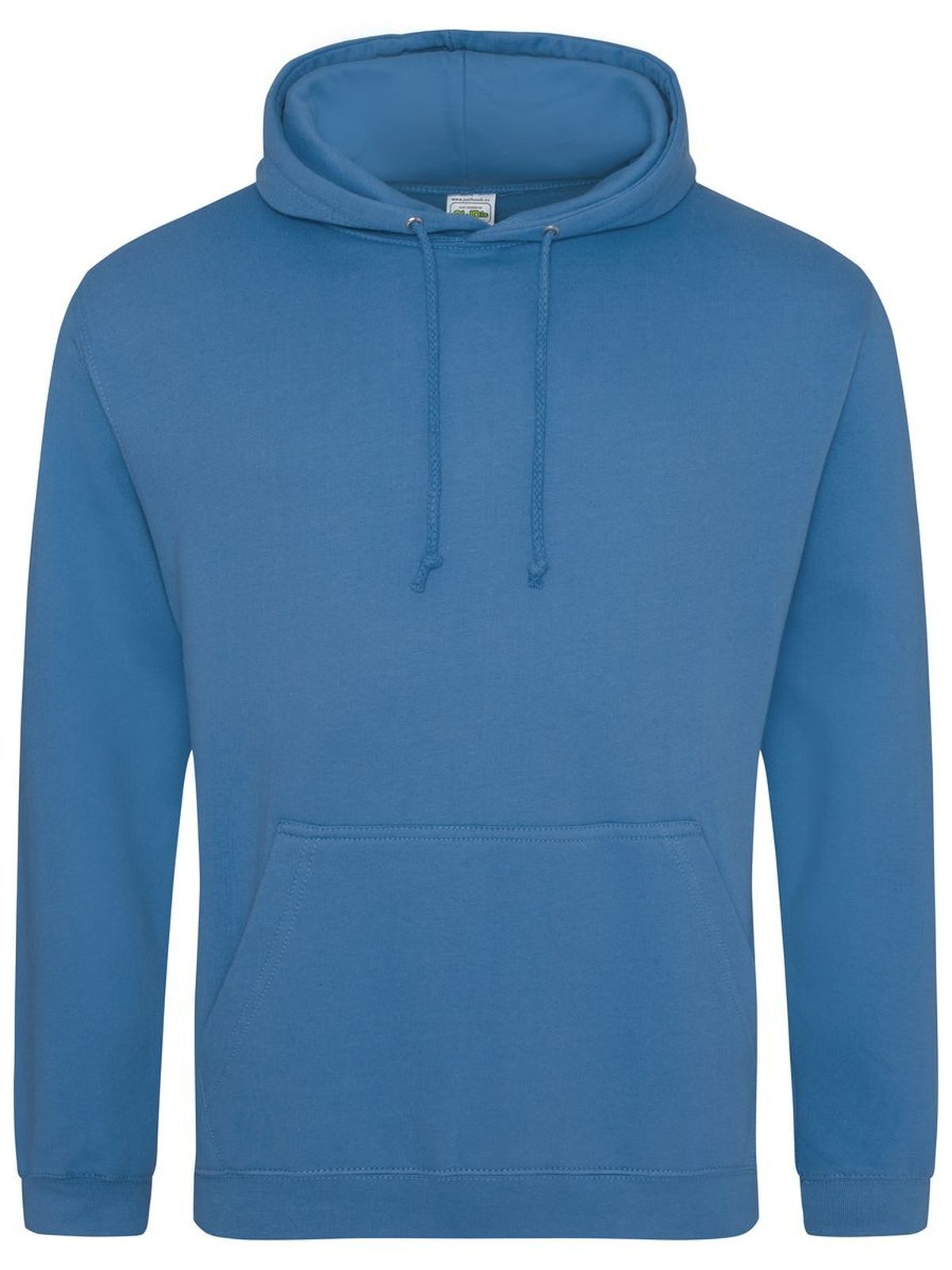 College-Hoodie - TPB - TROPICAL BLUE