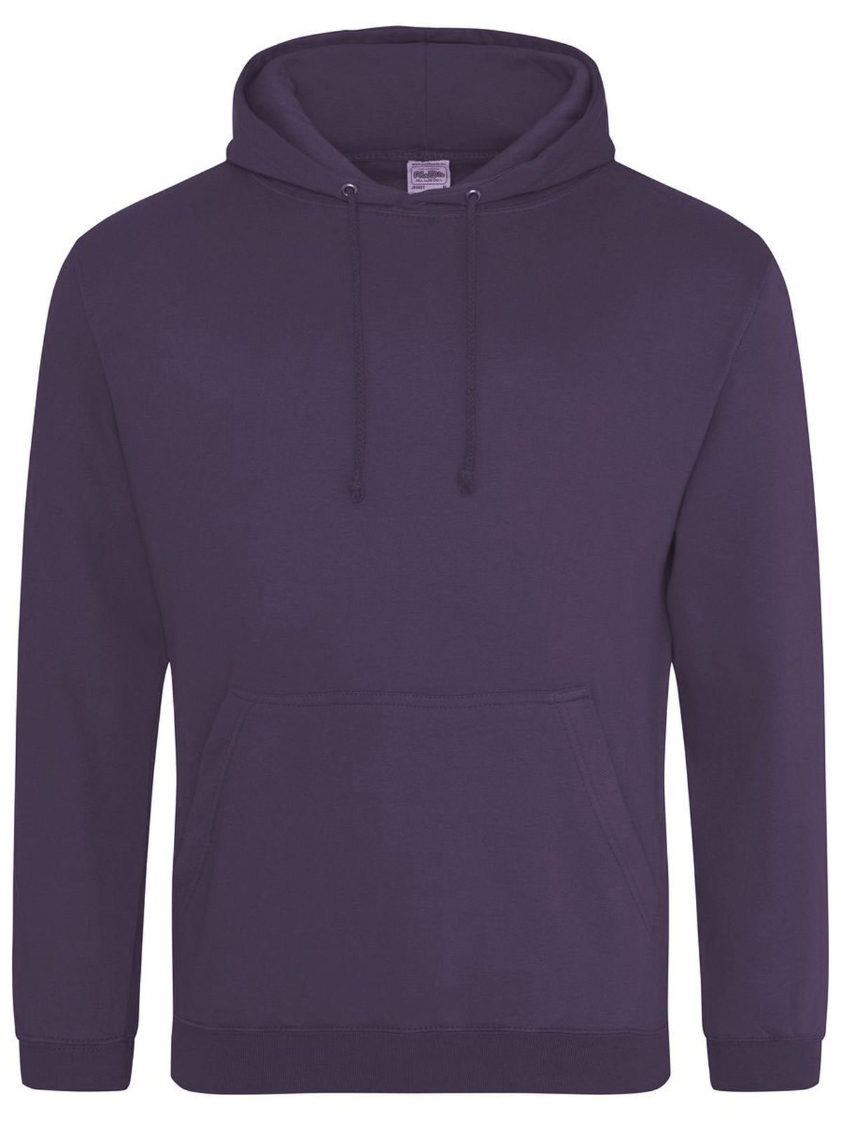 College-Hoodie - WMB - Wilde Maulbeere
