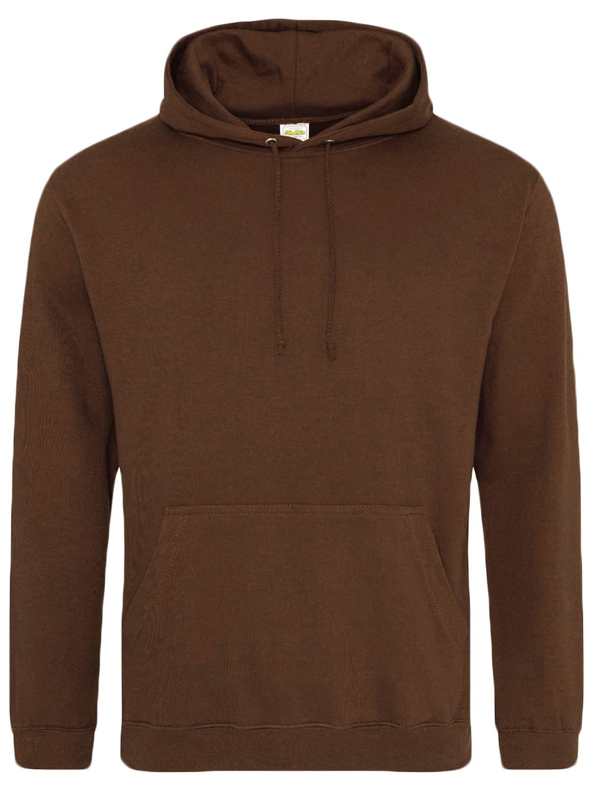 College-Hoodie - CAR - CARAMEL TOFFEE