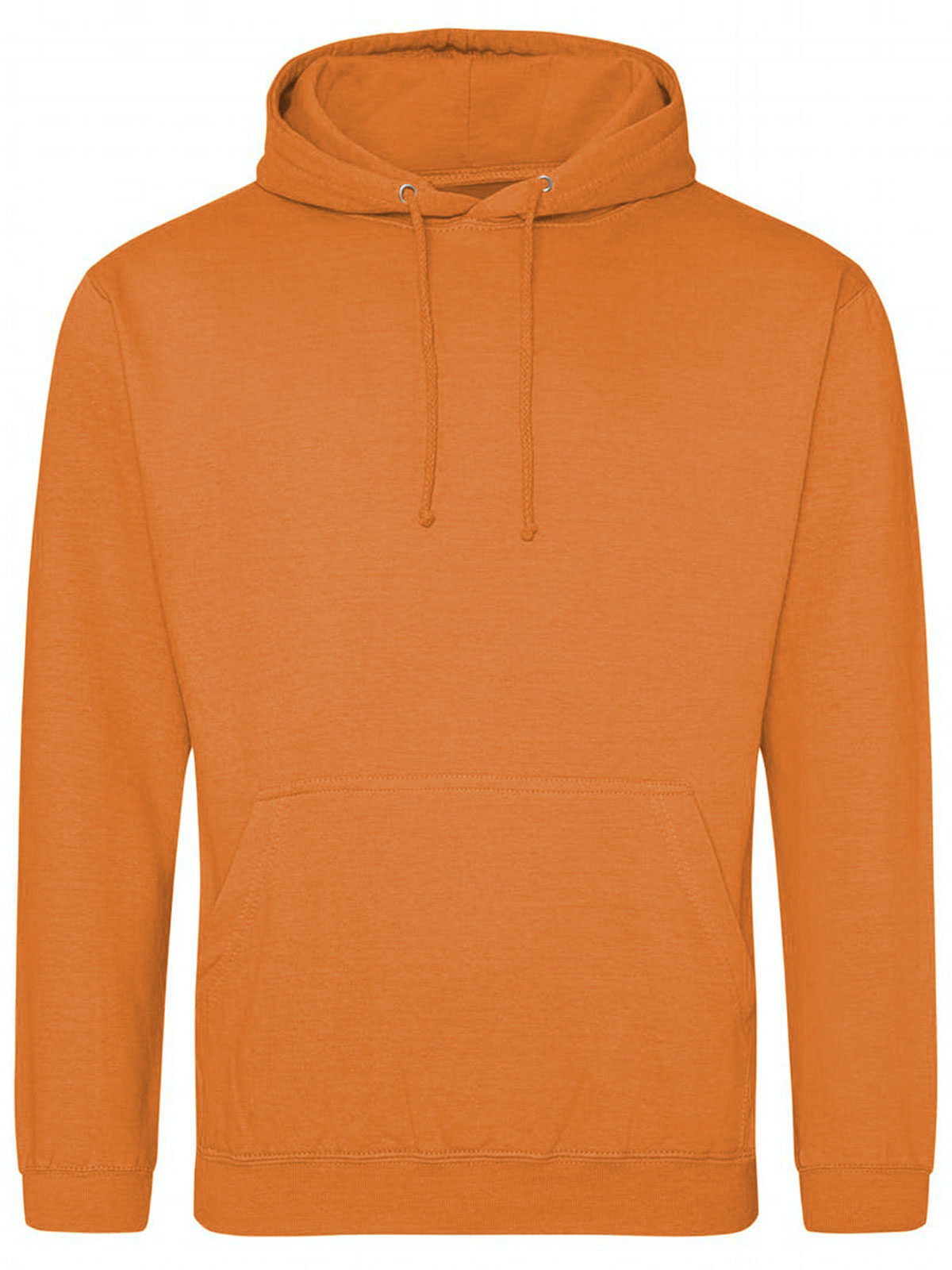 College-Hoodie - PUP - KÜRBISKUCHEN
