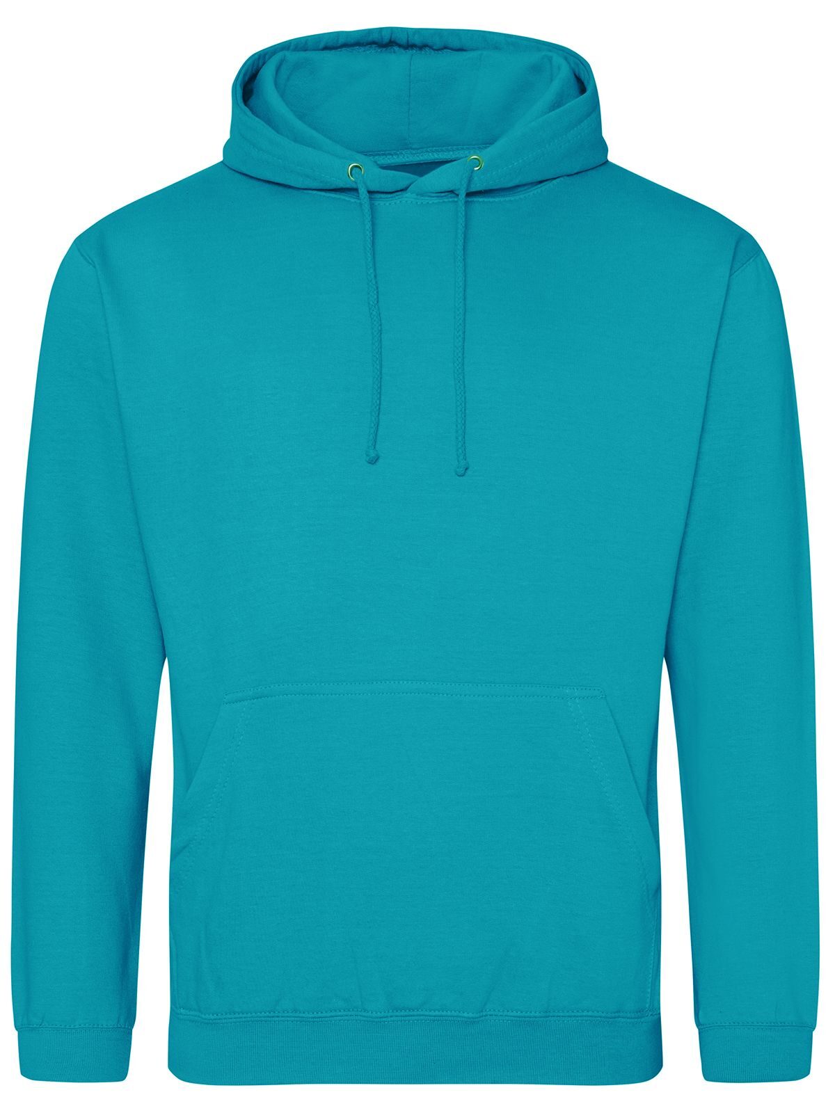 College-Hoodie - LGB - LGB – LAGOON BLUE