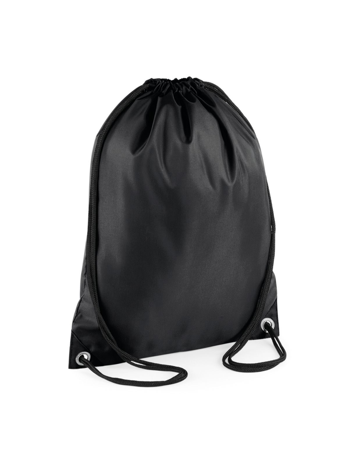 Budget Gymsac - BLK - Schwarz