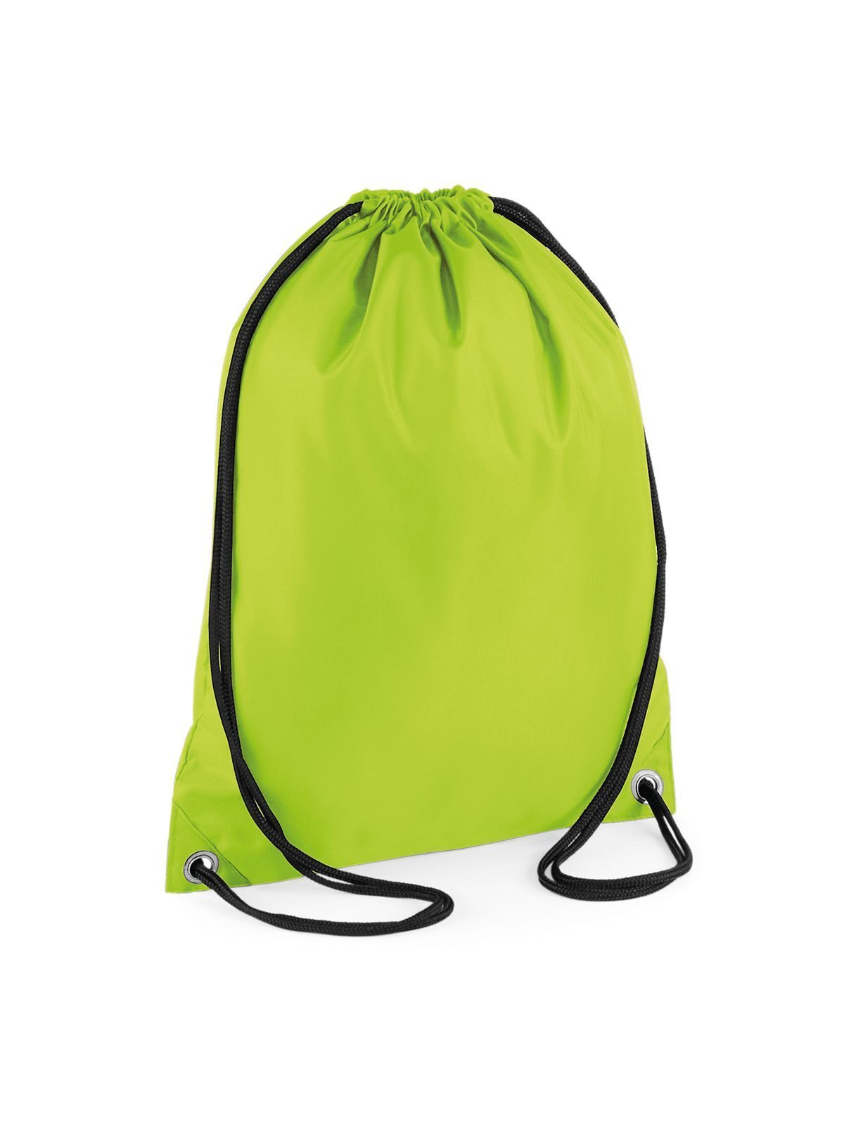 Budget Gymsac - LIM - LIM – Limettengrün