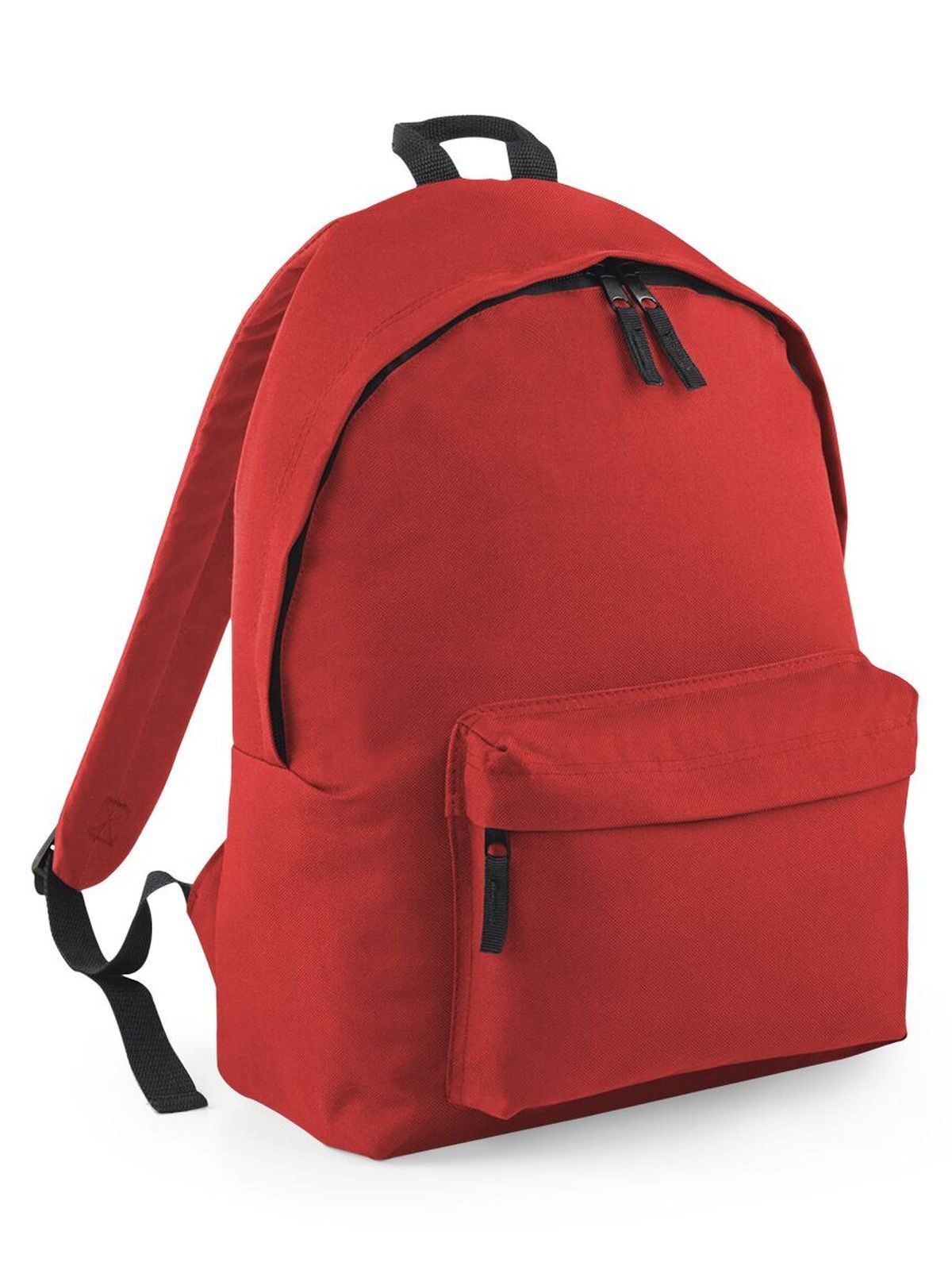 Originaler Mode-Rucksack - BRE - Leuchtend Rot