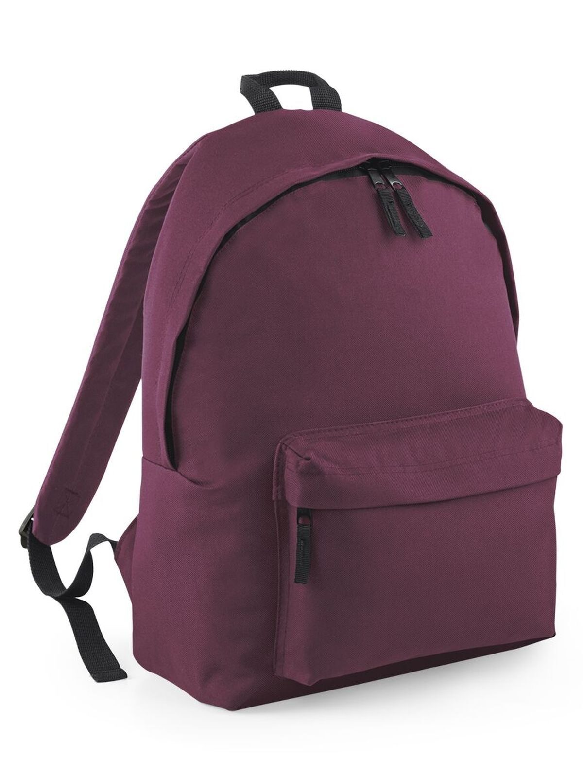 Originaler Mode-Rucksack - BUR - Burgund