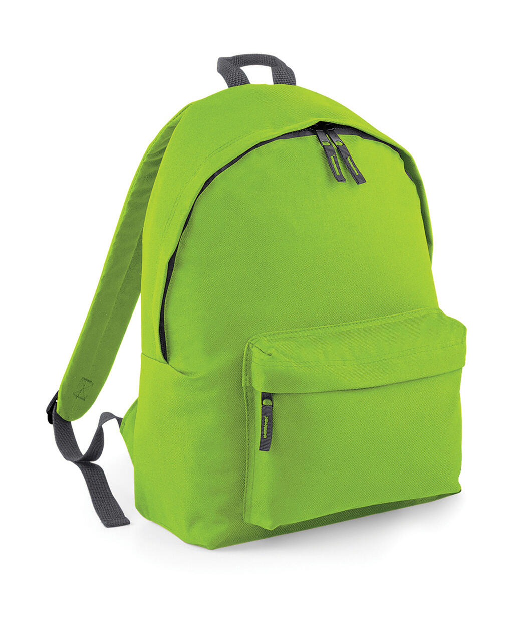 Originaler Mode-Rucksack - LIMG - Limettengrün