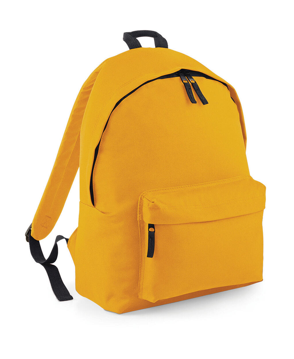 Originaler Mode-Rucksack - MUS - Senf