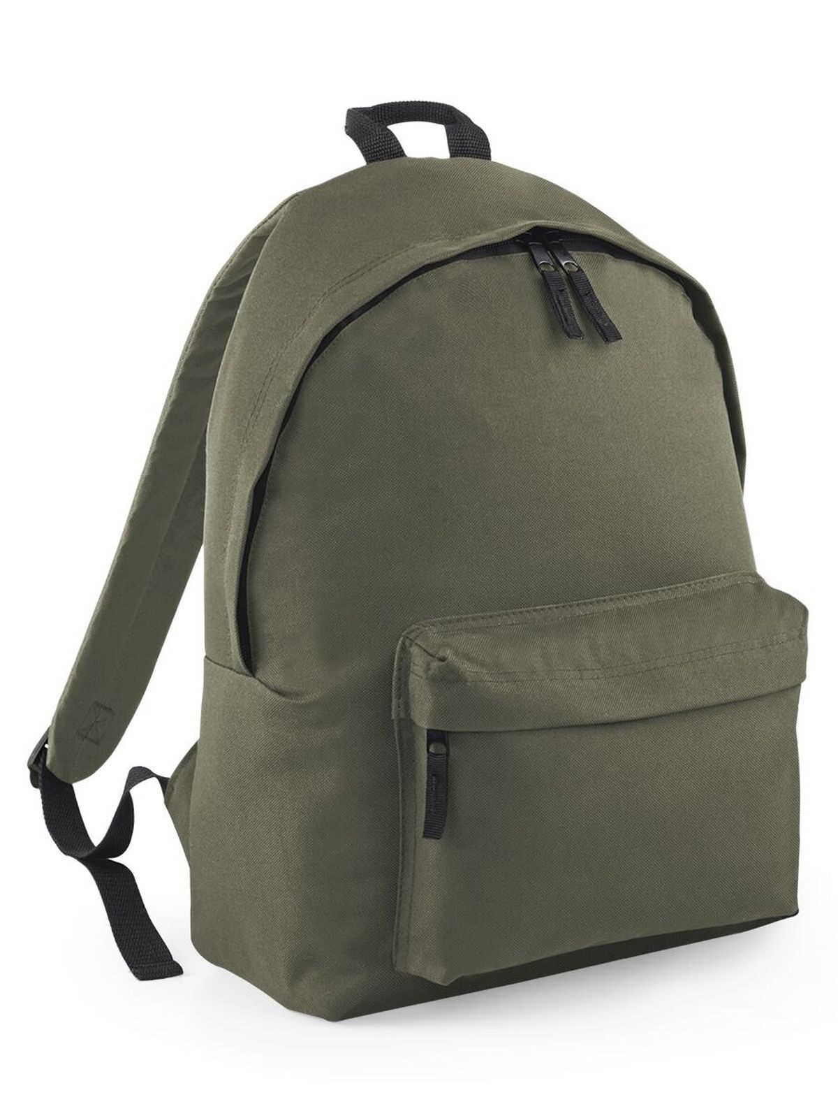 Originaler Mode-Rucksack - OLI - Grüne Oliven