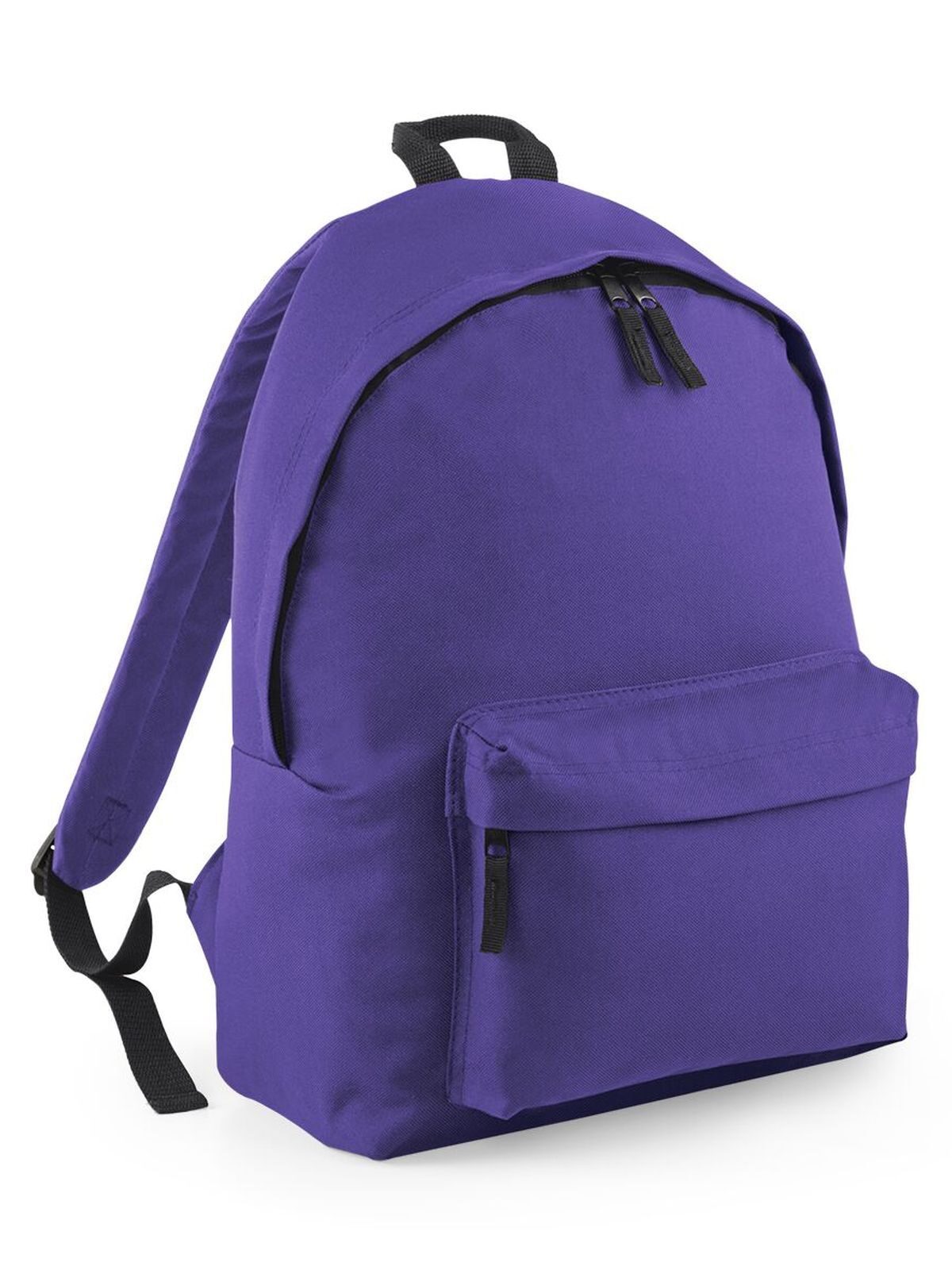 Originaler Mode-Rucksack - PUR - Lila