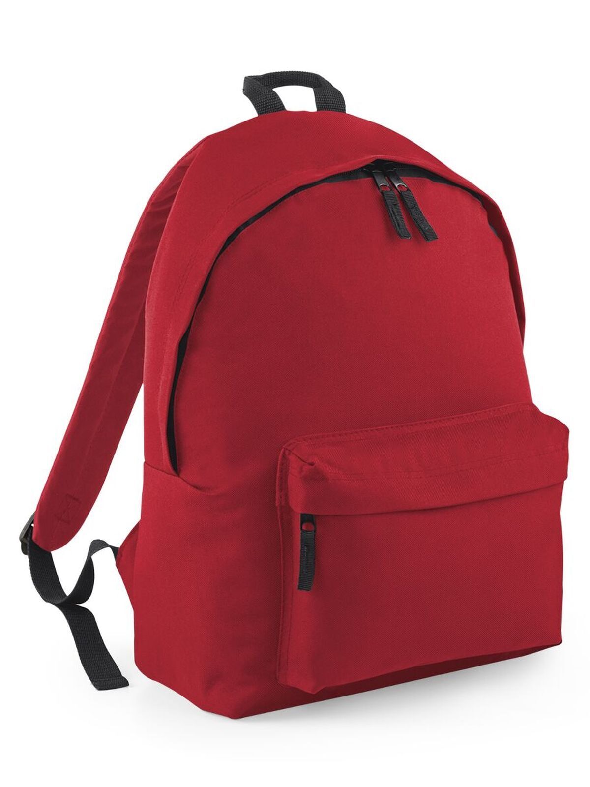 Originaler Mode-Rucksack - CSRW - Klassisches Rot