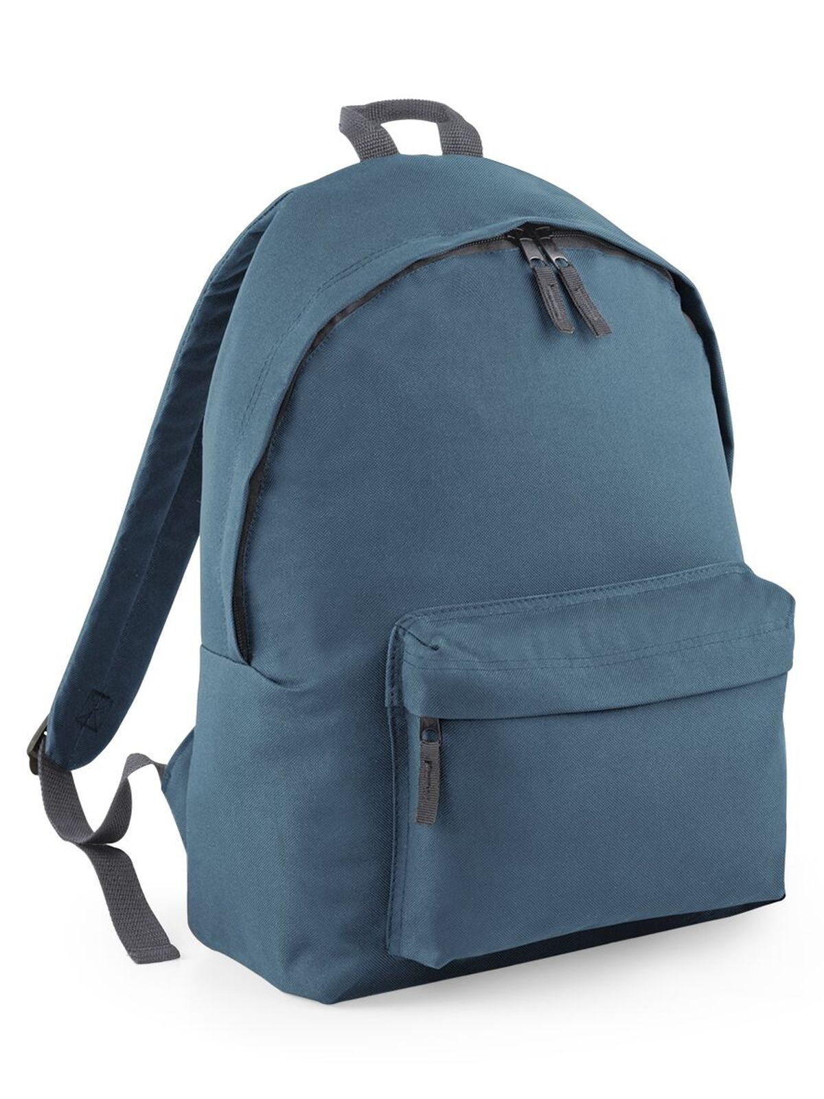 Originaler Mode-Rucksack - AIRG - Airforce Blue