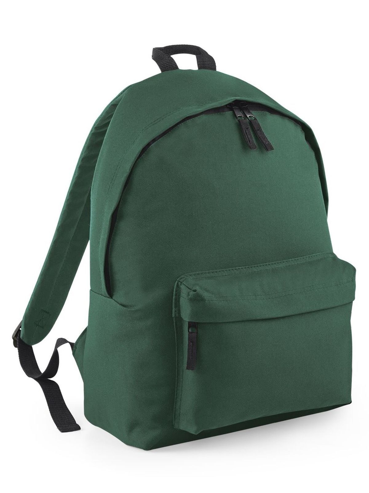 Originaler Mode-Rucksack - BOT - Flaschengrün
