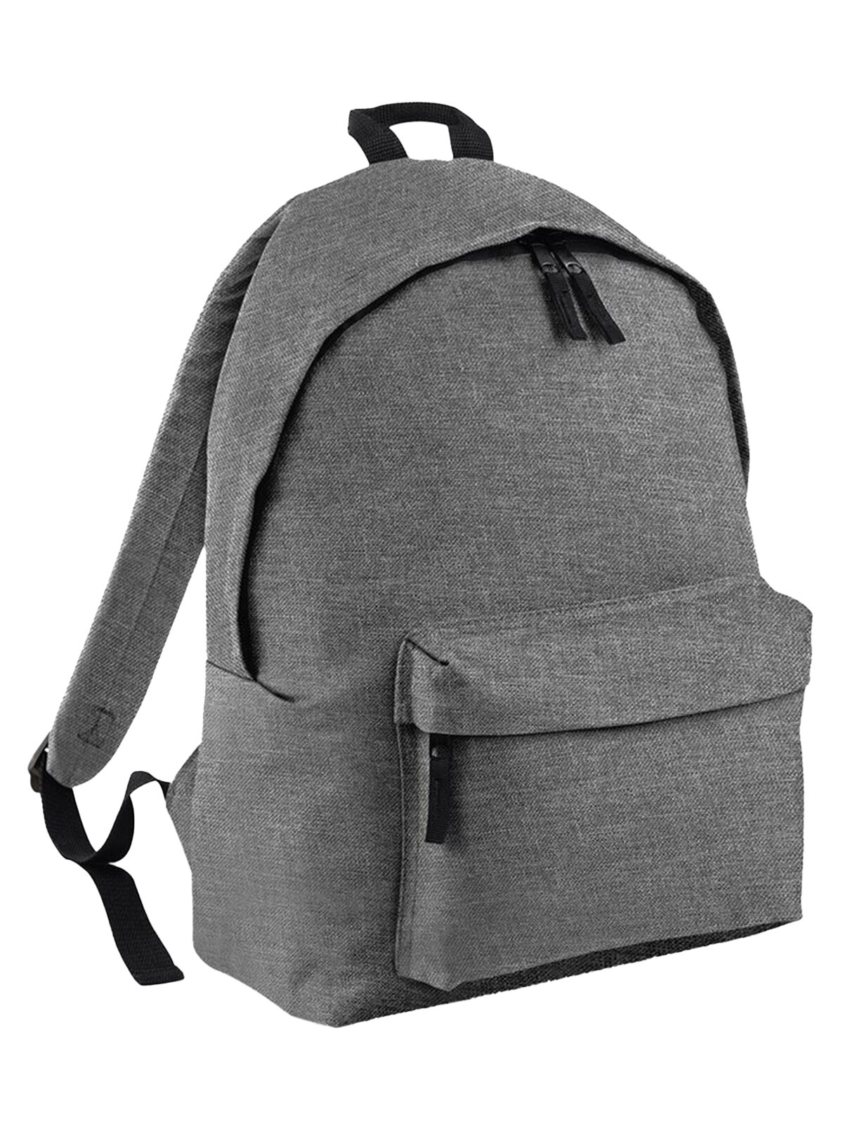Originaler Mode-Rucksack - GRM - Graumergel