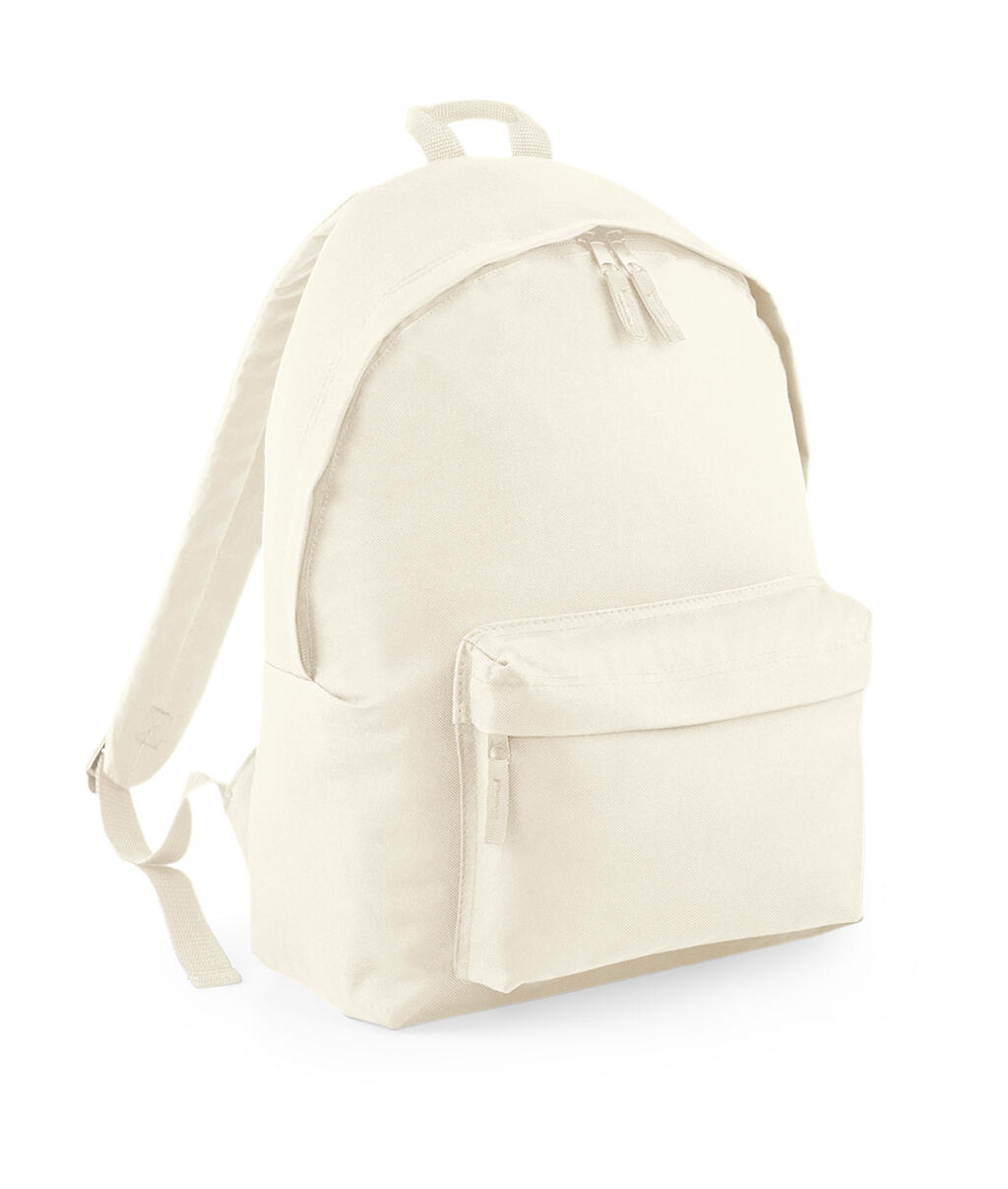 Originaler Mode-Rucksack - NATN - Natürlich/Natürlich