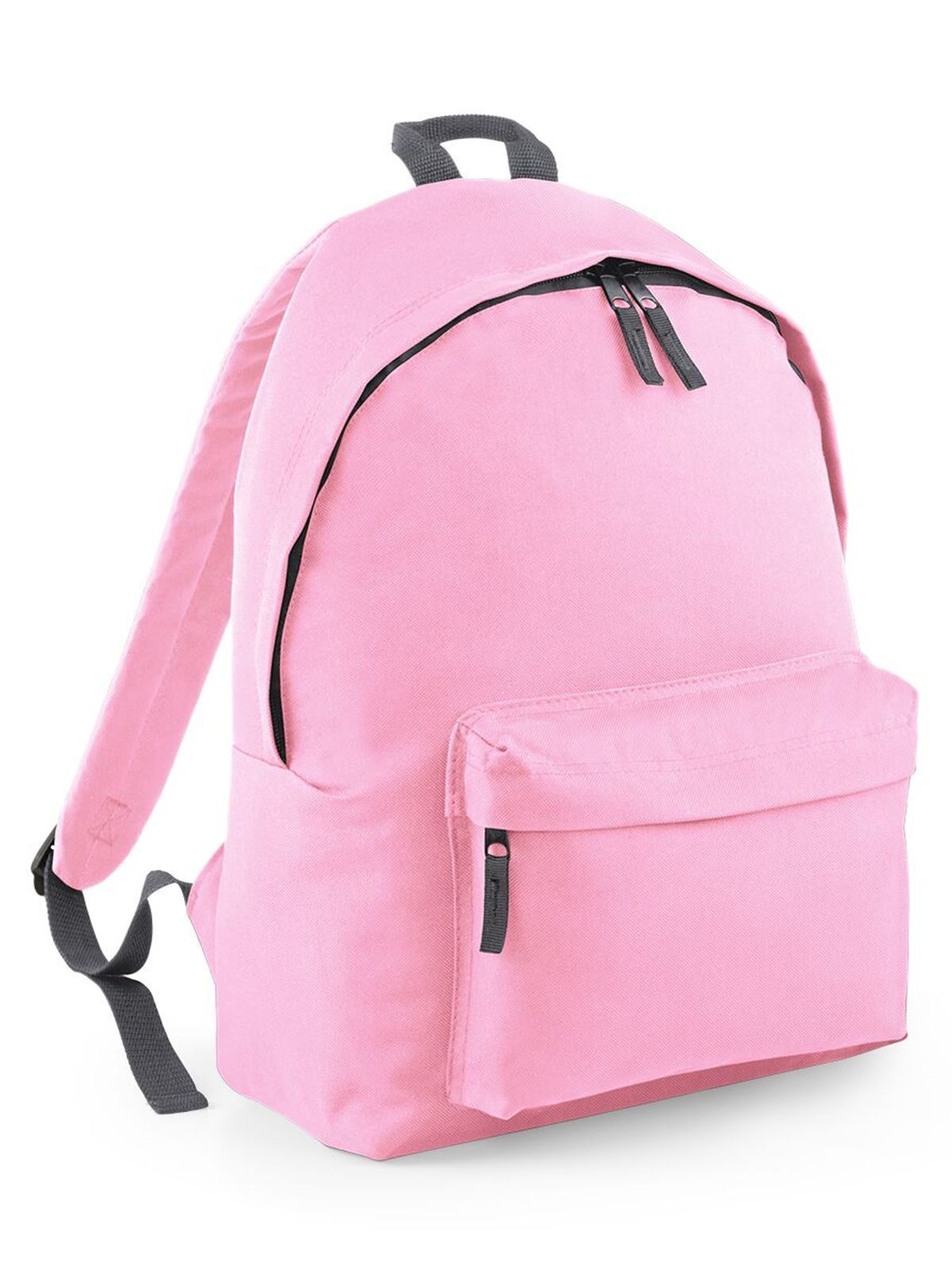 Originaler Mode-Rucksack - CPIG - Klassisches Rosa/Graphitgrau