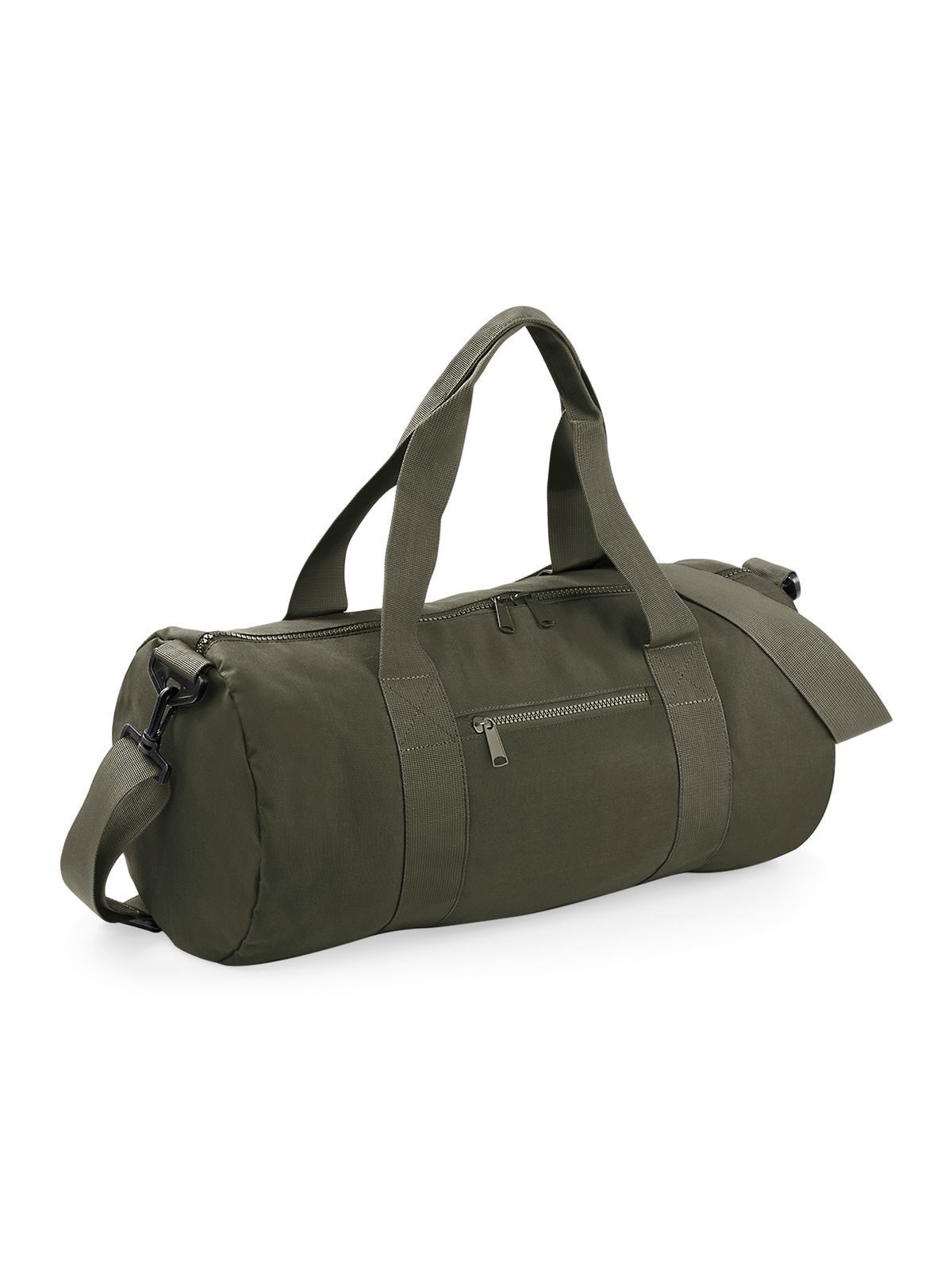 Original Barrel Bag - MILM - Militärgrün