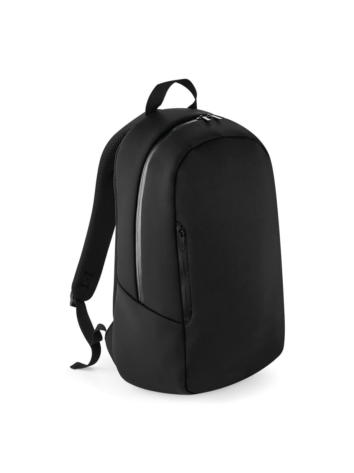 Taucherrucksack - BLK - Schwarz