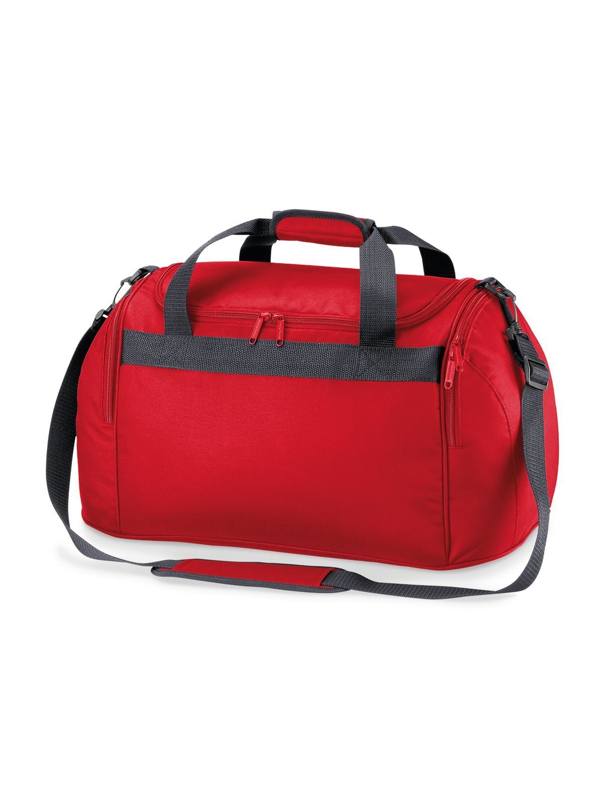 Freestyle Reisetasche - CSRW - Klassisches Rot