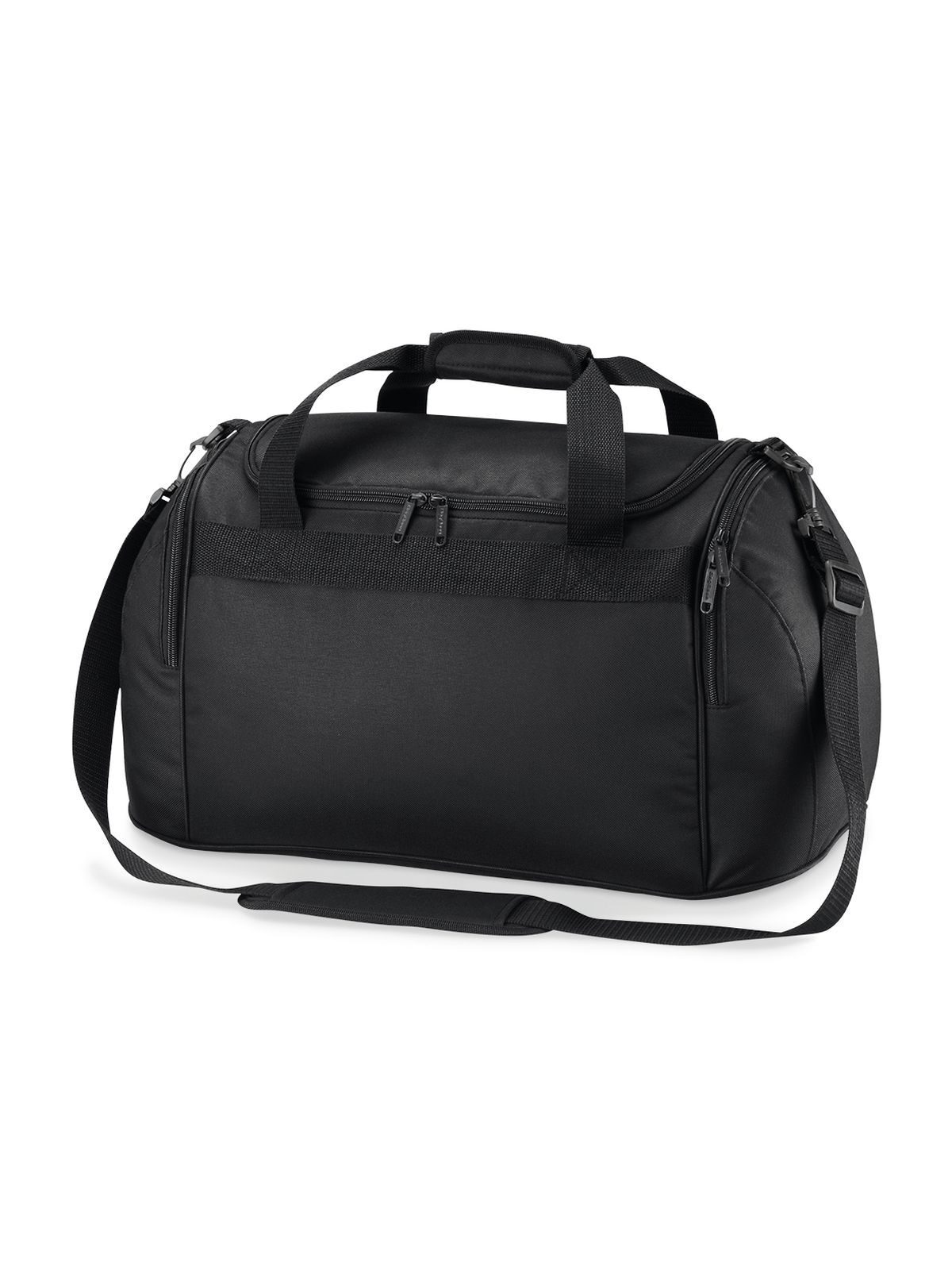 Freestyle Reisetasche - BLK - Schwarz