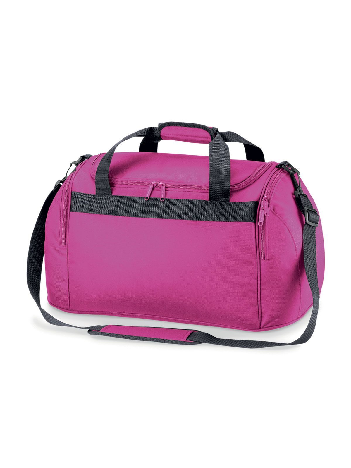 Freestyle Reisetasche - FUS - Fuchsia