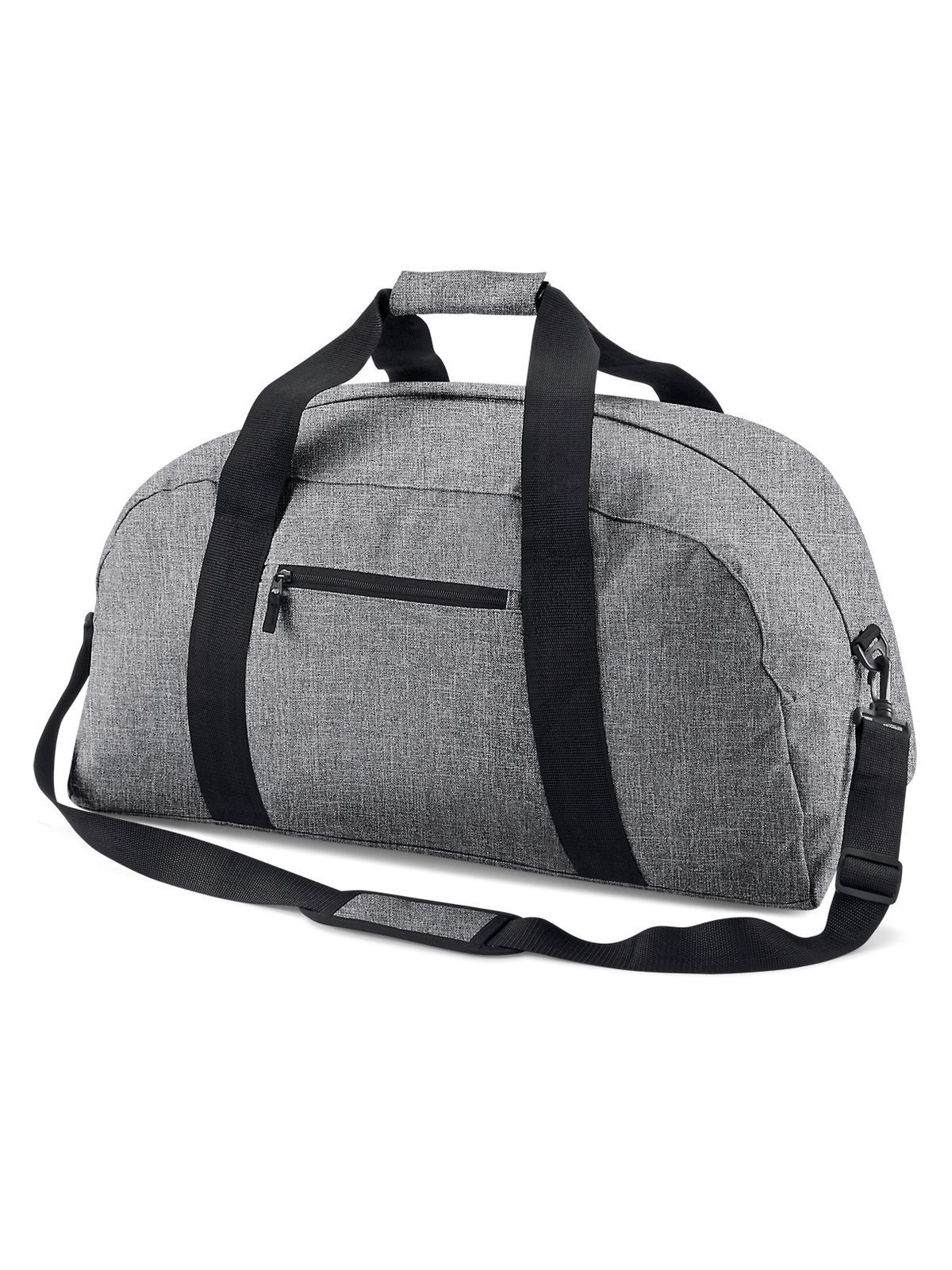 Klassische Reisetasche - GRM - Graumergel