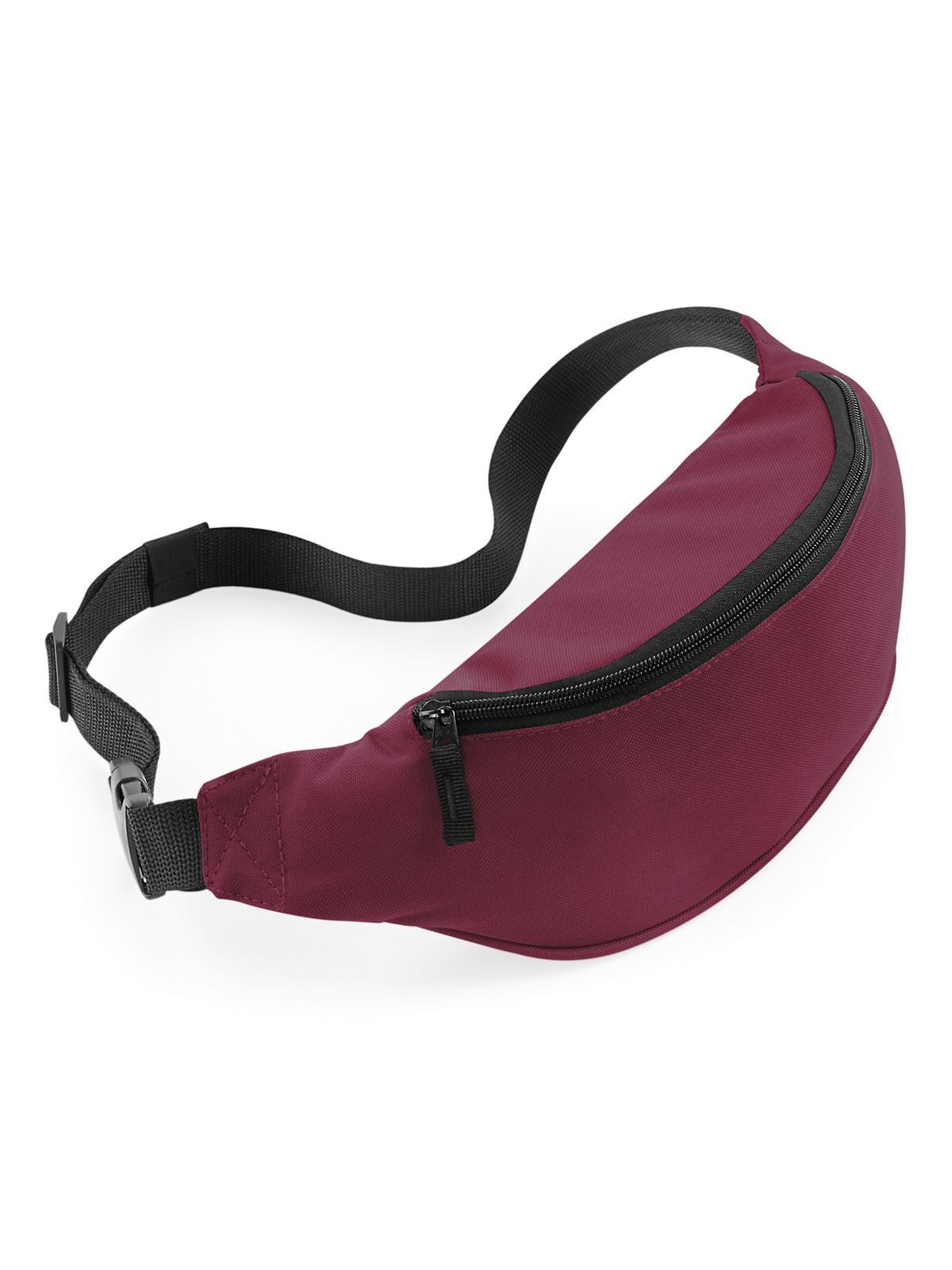 Gürteltasche - BUR - Burgund