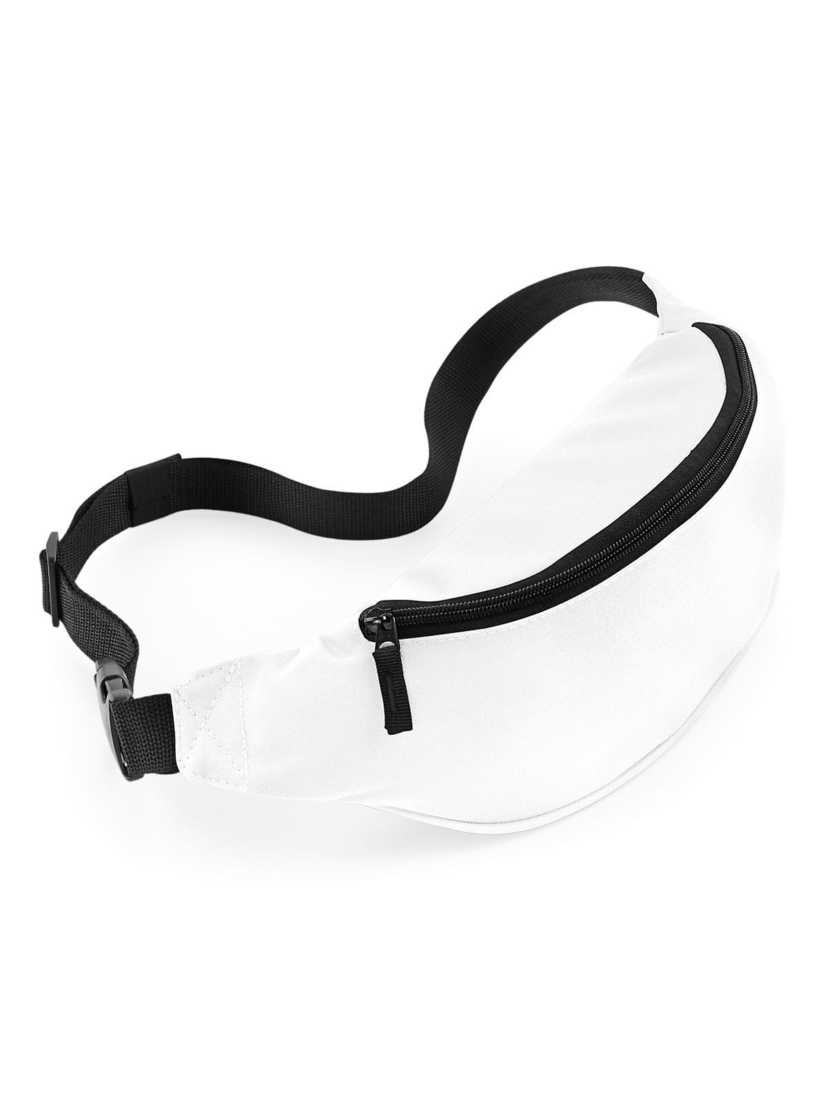 Gürteltasche - WHI - Weiß