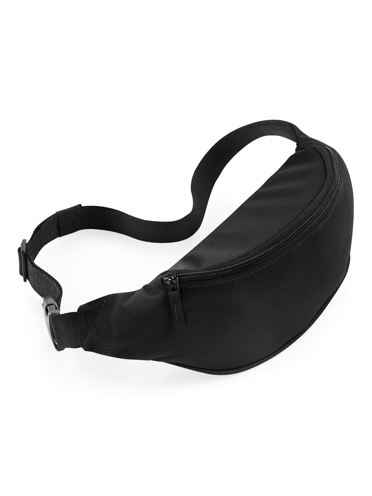 Gürteltasche - BLK - Schwarz