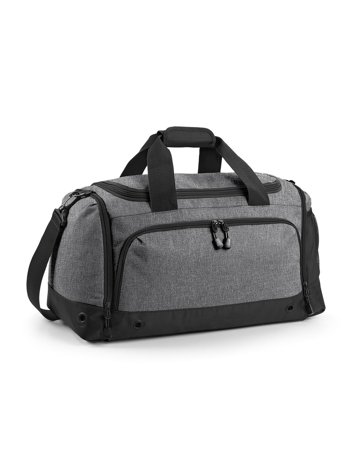 Sportliche Reisetasche - GRM - Graumergel