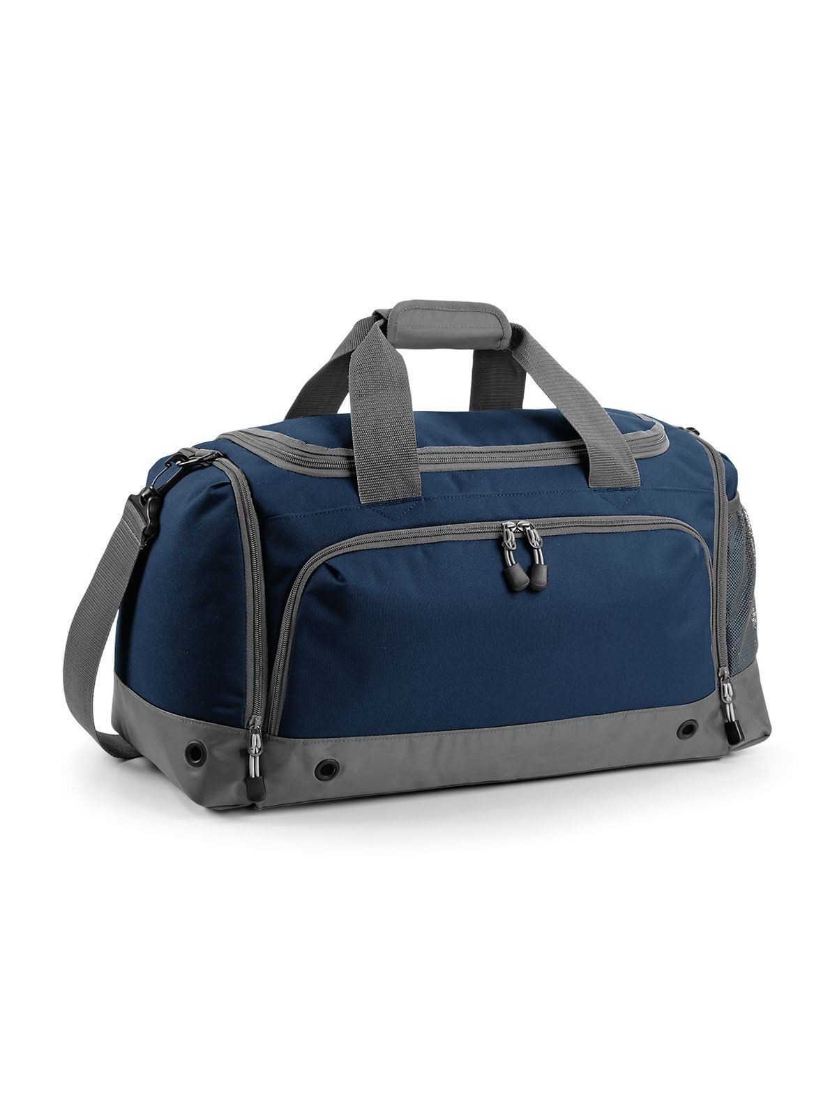 Sportliche Reisetasche - FNA - Französische Marine