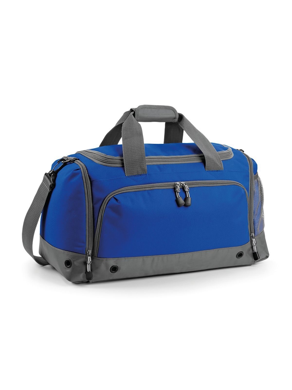 Sportliche Reisetasche - BRO - Strahlend königlich