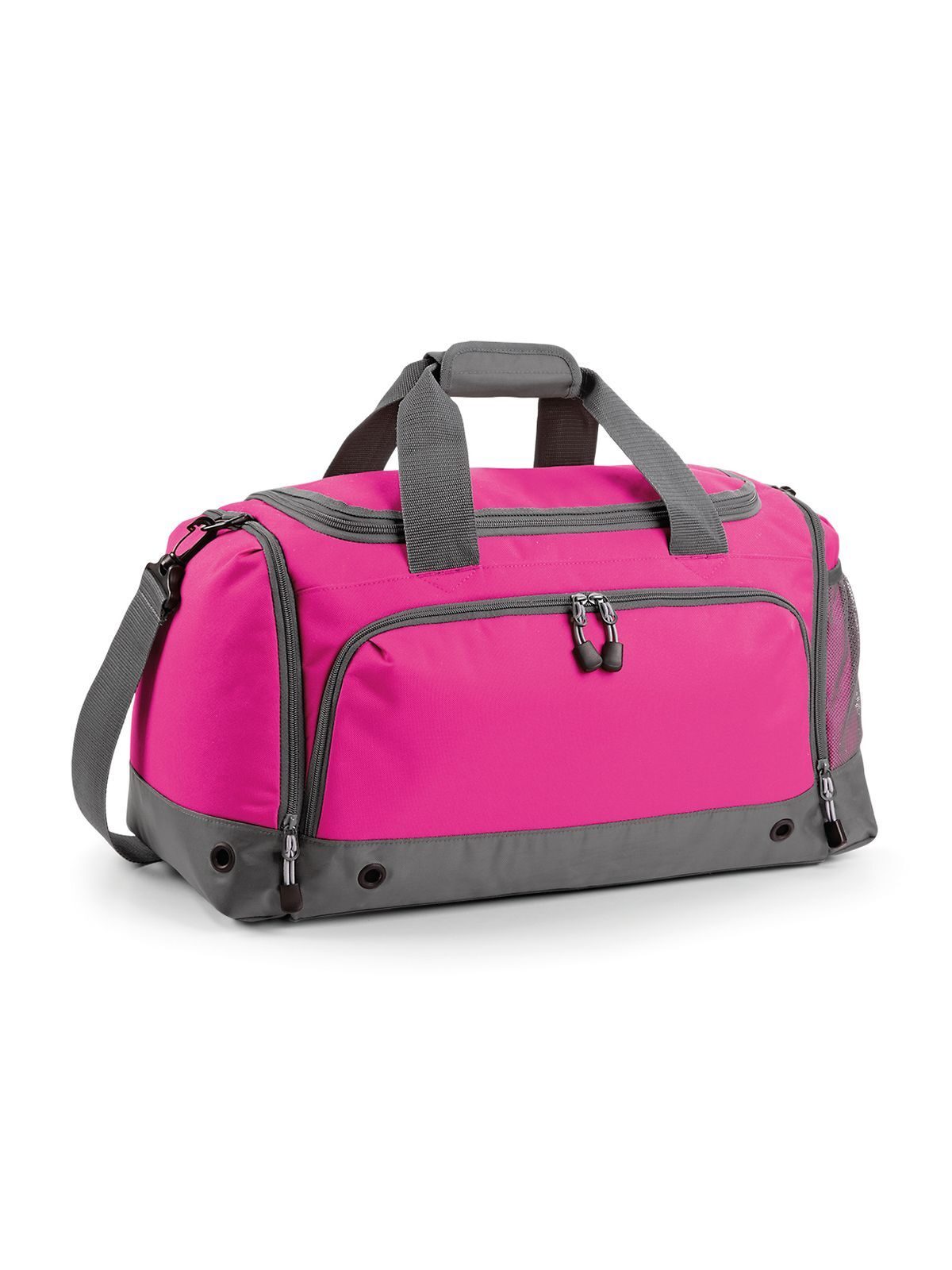 Sportliche Reisetasche - FUS - Fuchsia