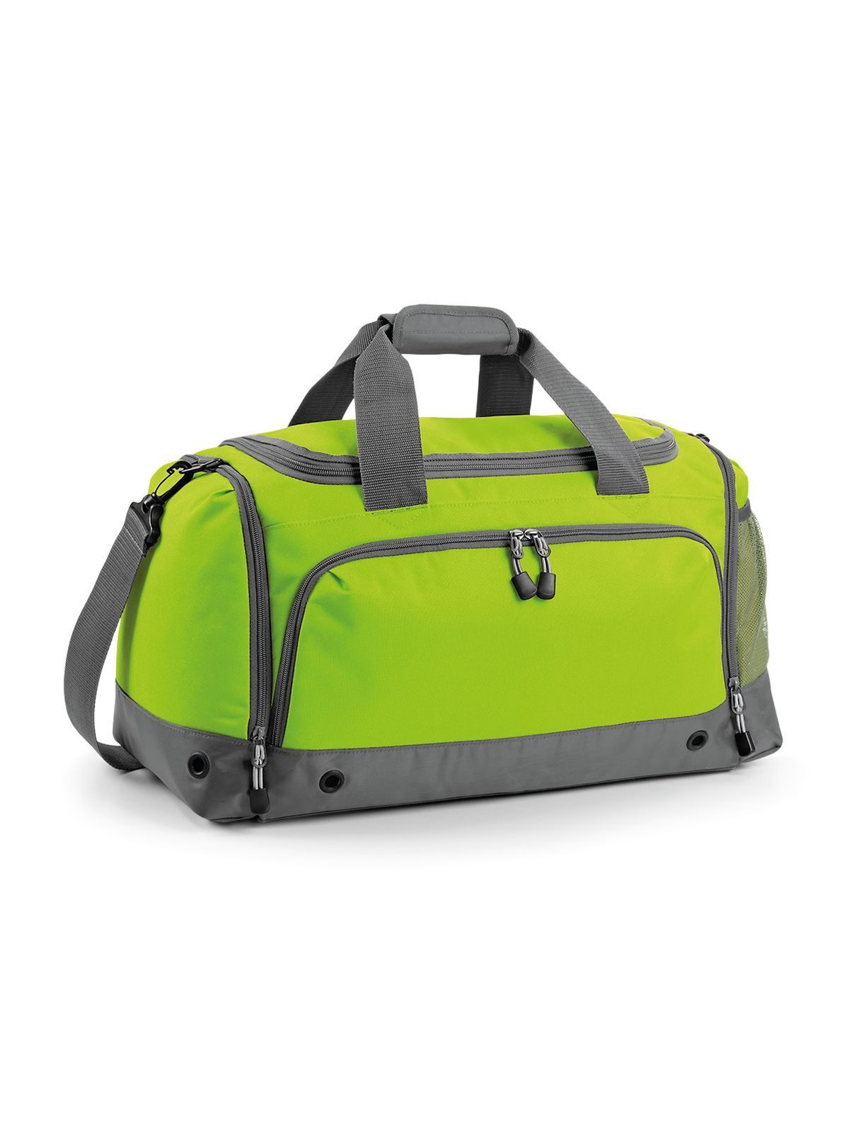 Sportliche Reisetasche - LIM - LIM – Limettengrün