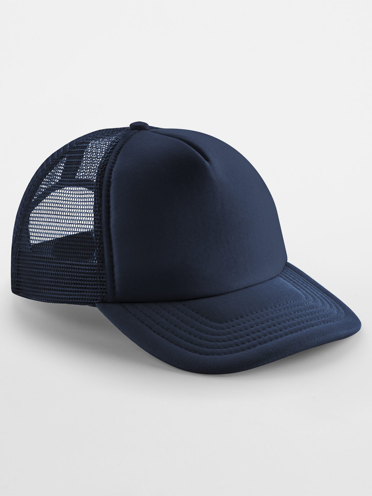 Vintage Snapback Trucker Cap - FNAFN - Französische Marine