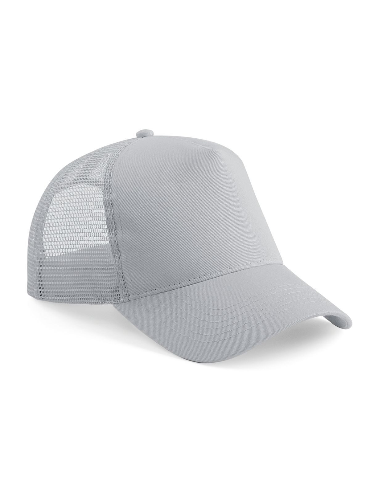 Snapback Trucker - LGRL - LGRL – Hellgrau