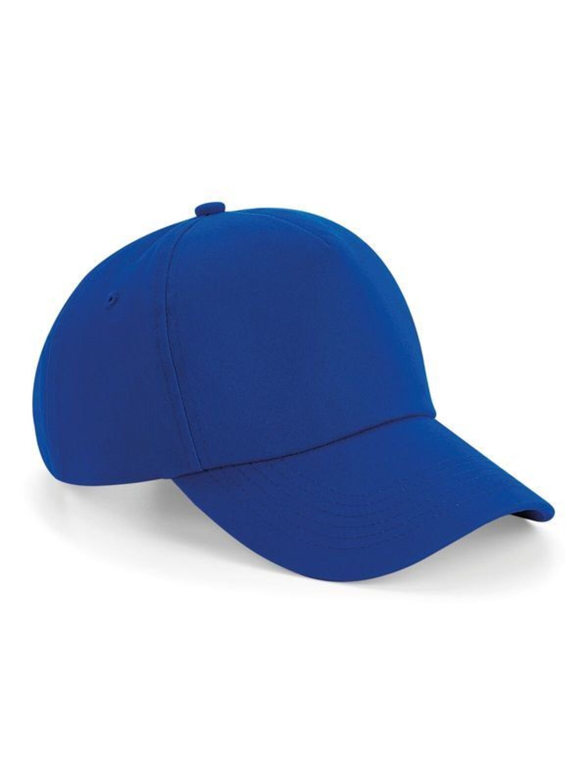 Authentische 5-Panel-Kappe - BRO - Strahlendes Königshaus