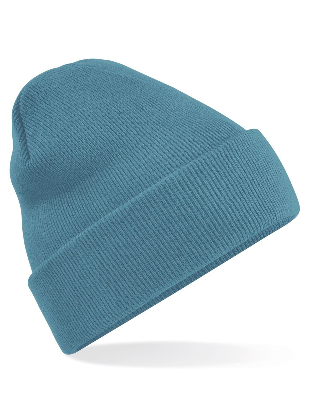 Original Cuffed Beanie - AIR - Luftwaffenblau