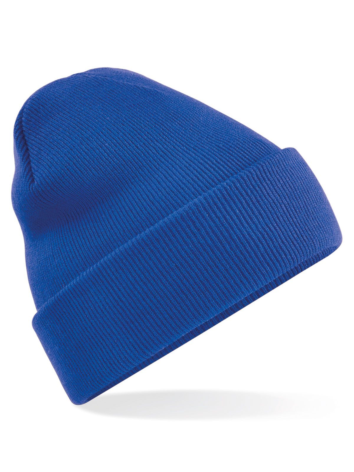 Original Cuffed Beanie - BRO - Strahlendes Königshaus