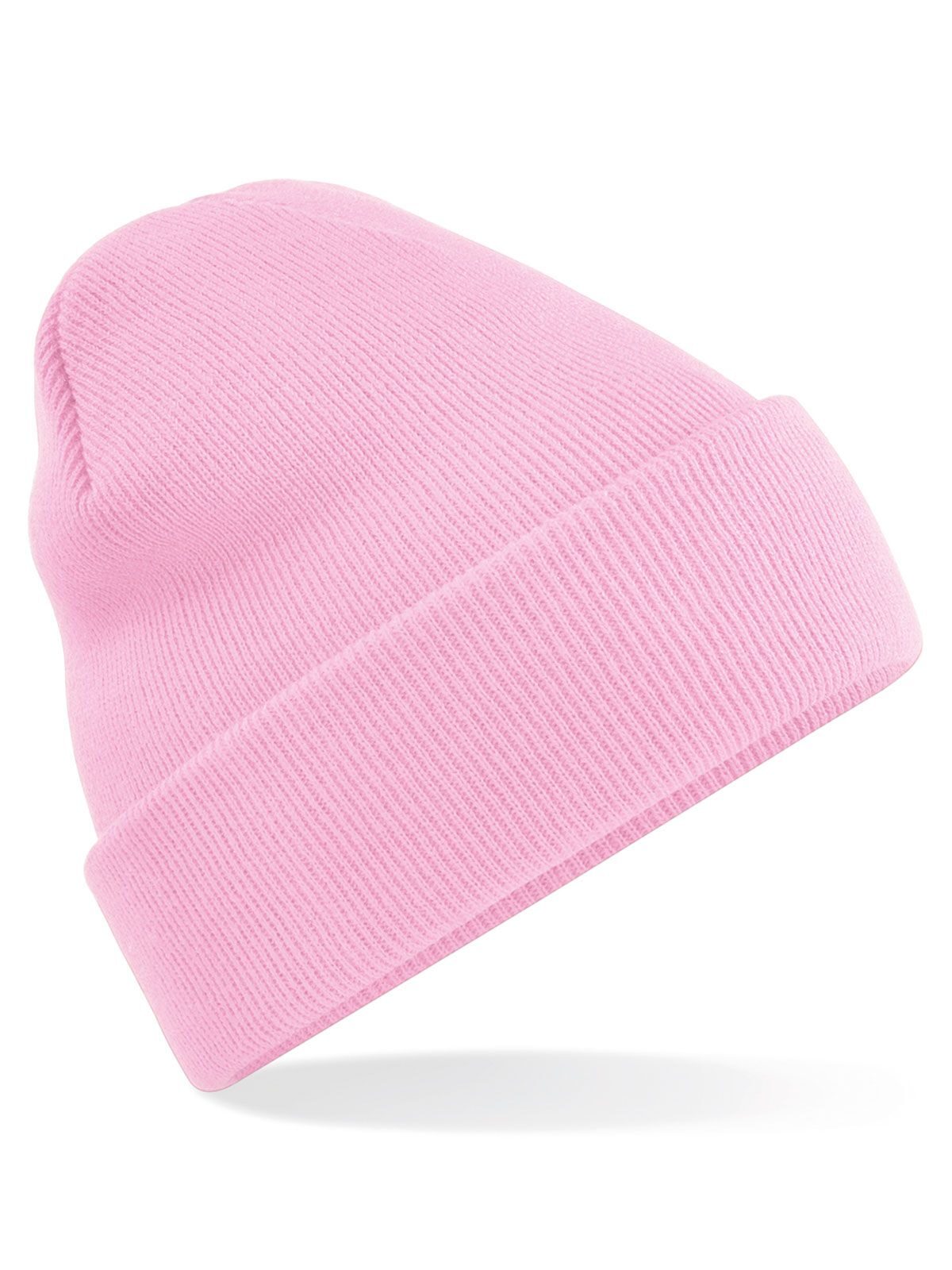 Original Cuffed Beanie - CPI - Klassisches Rosa