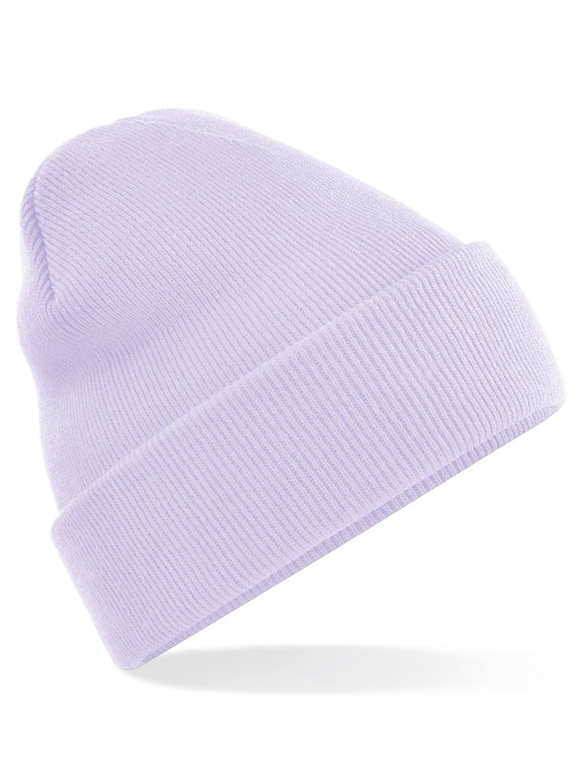Original Cuffed Beanie - LAV - Lavendel