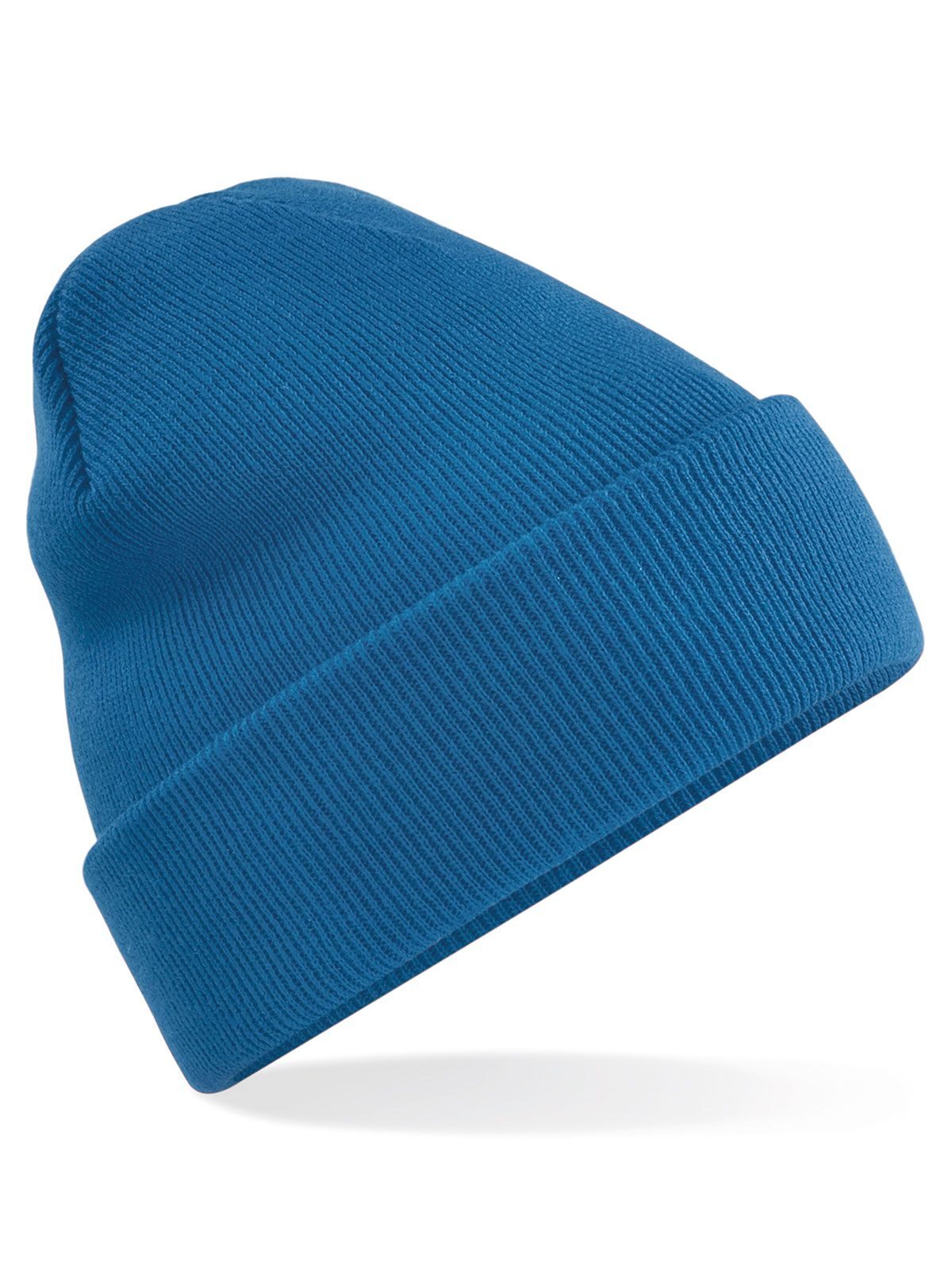 Original Cuffed Beanie - PET - Benzin