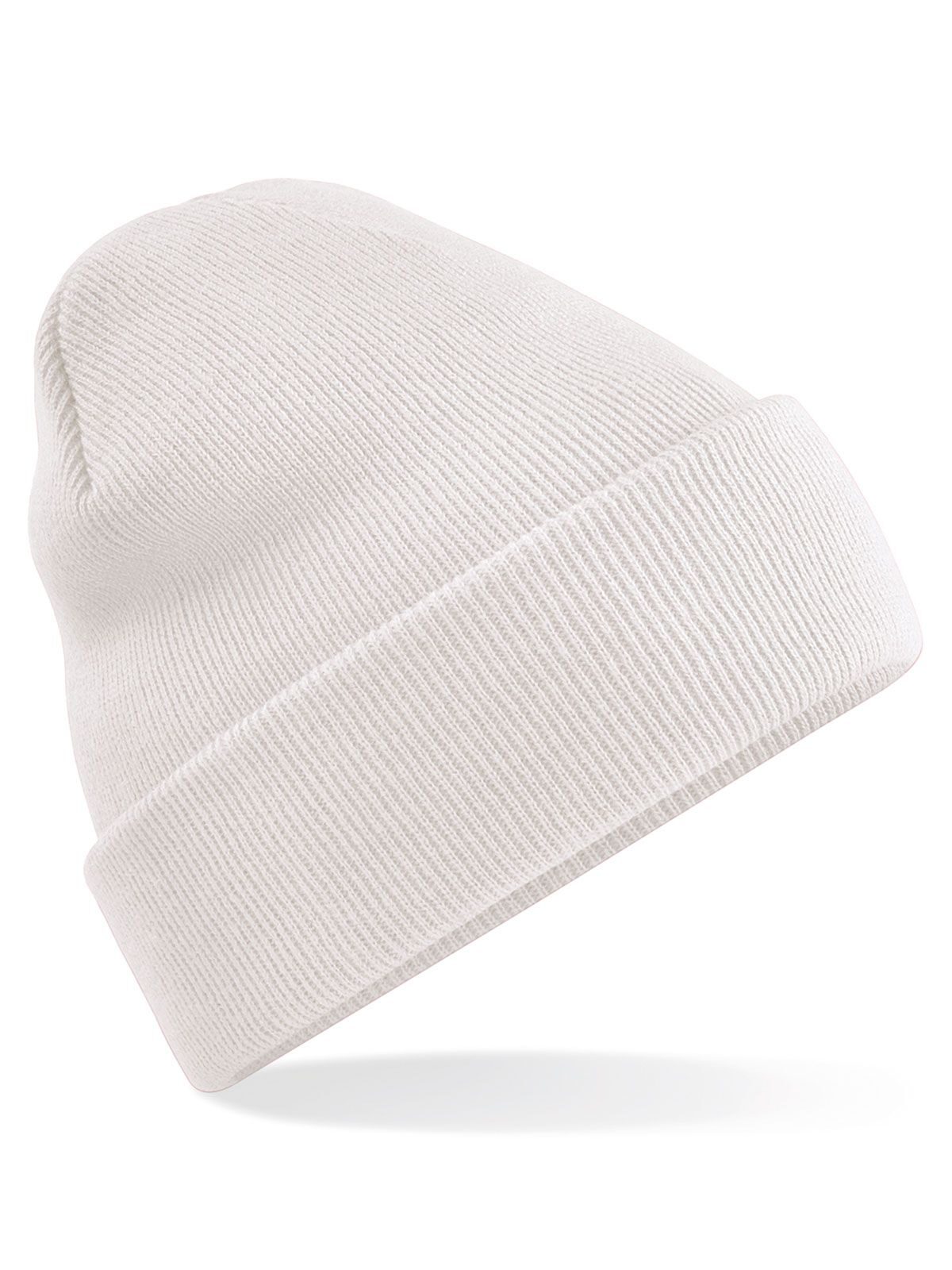 Original Cuffed Beanie - SAN - Sand