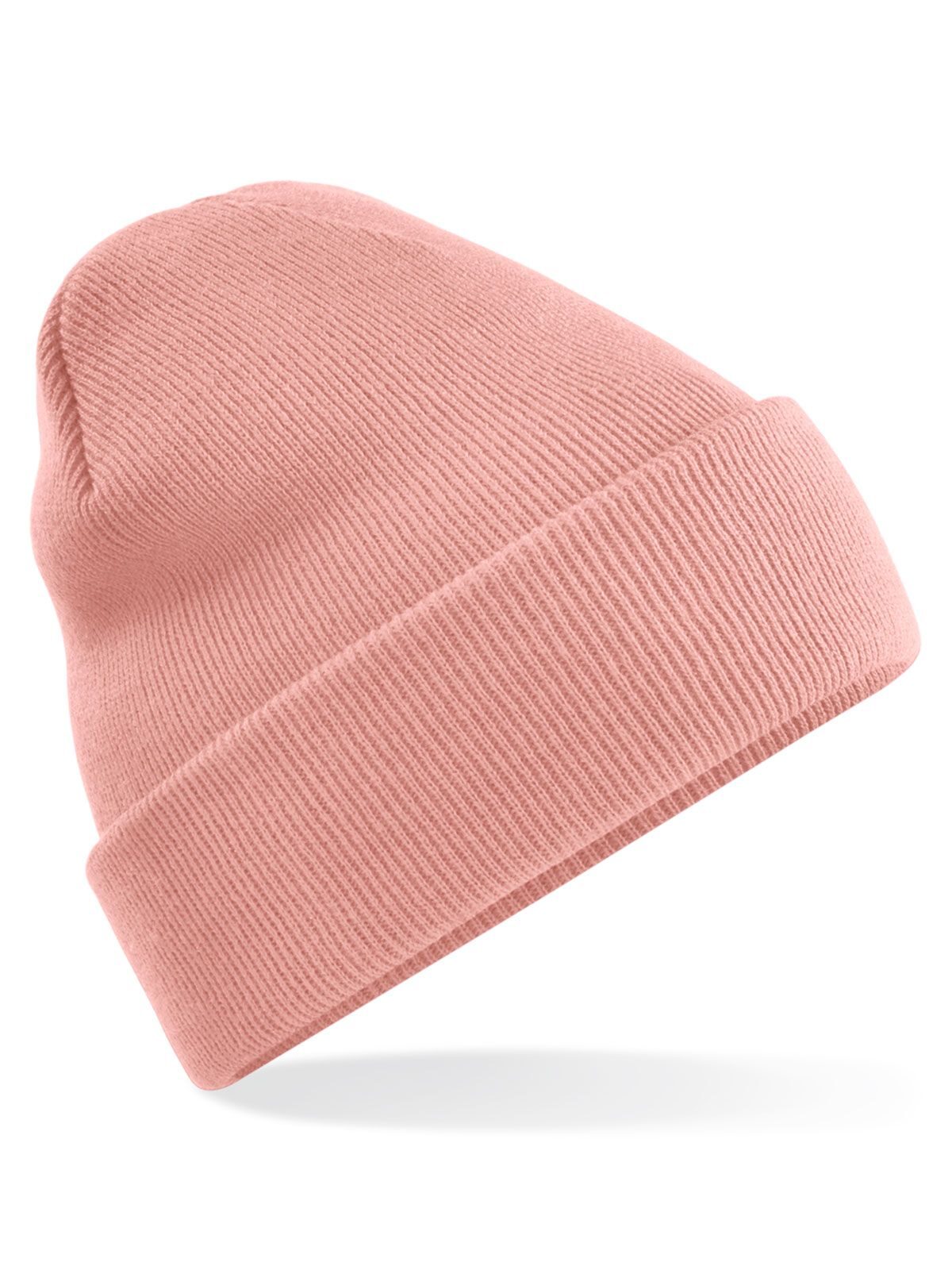 Original Cuffed Beanie - BLS - Erröten