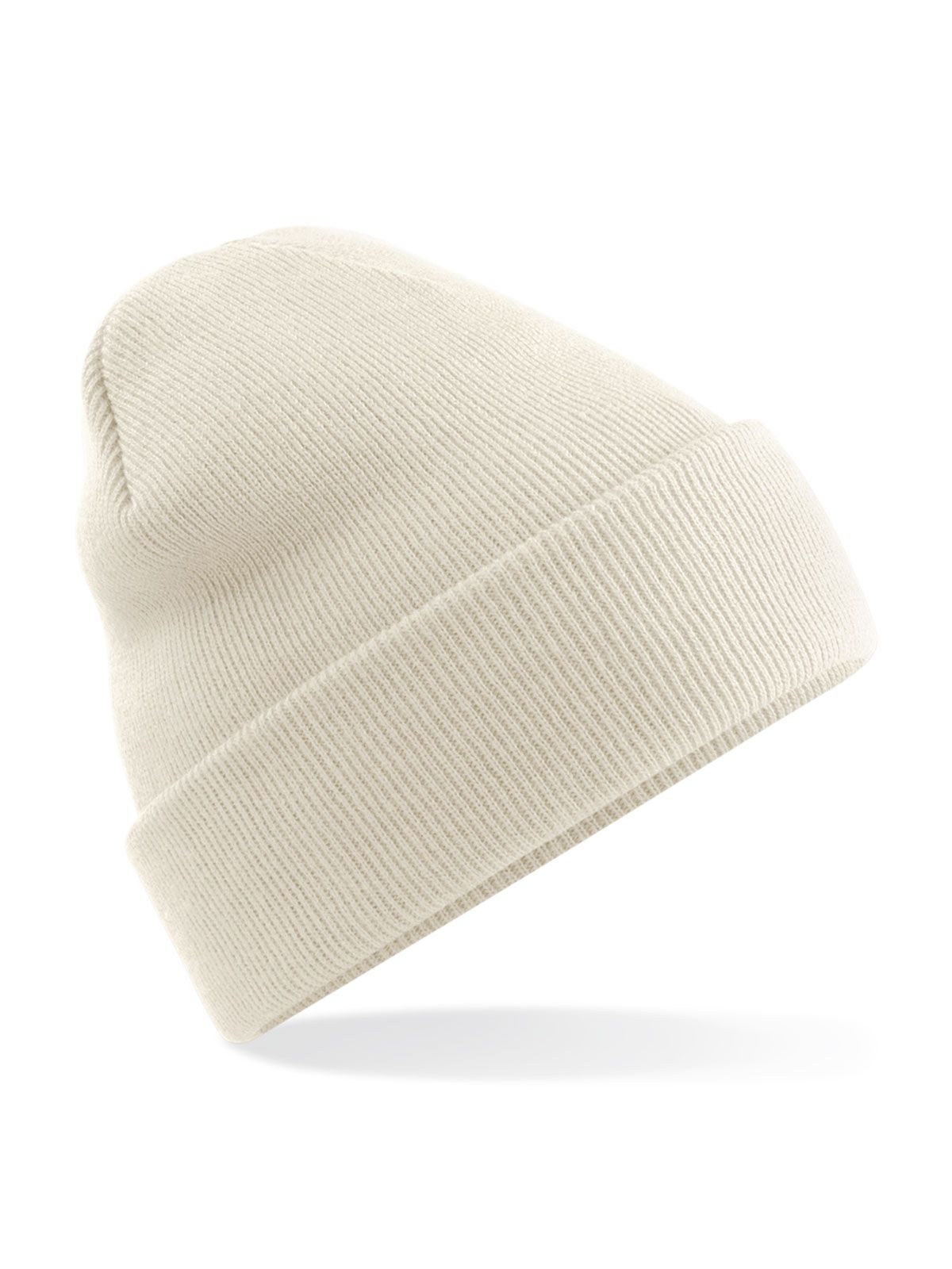 Original Cuffed Beanie - ALD - Mandel