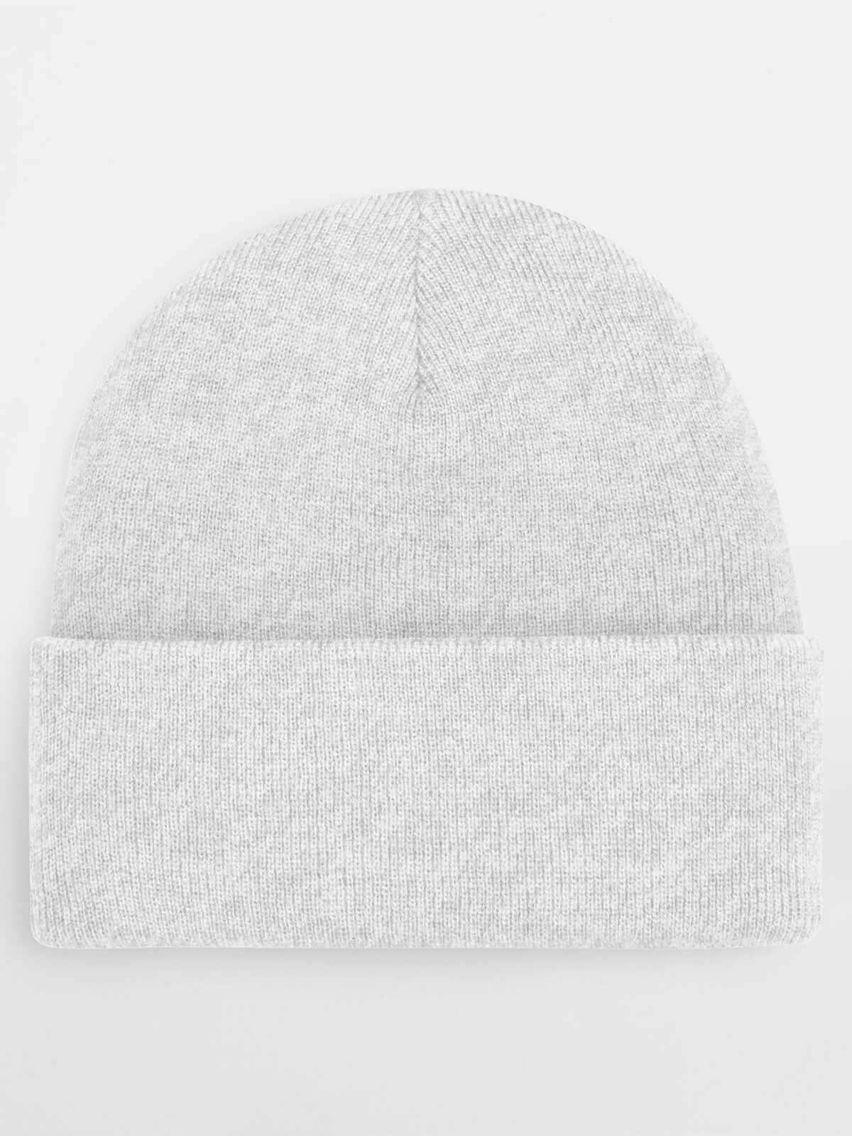 Original Cuffed Beanie - CLD - Wolkengrau