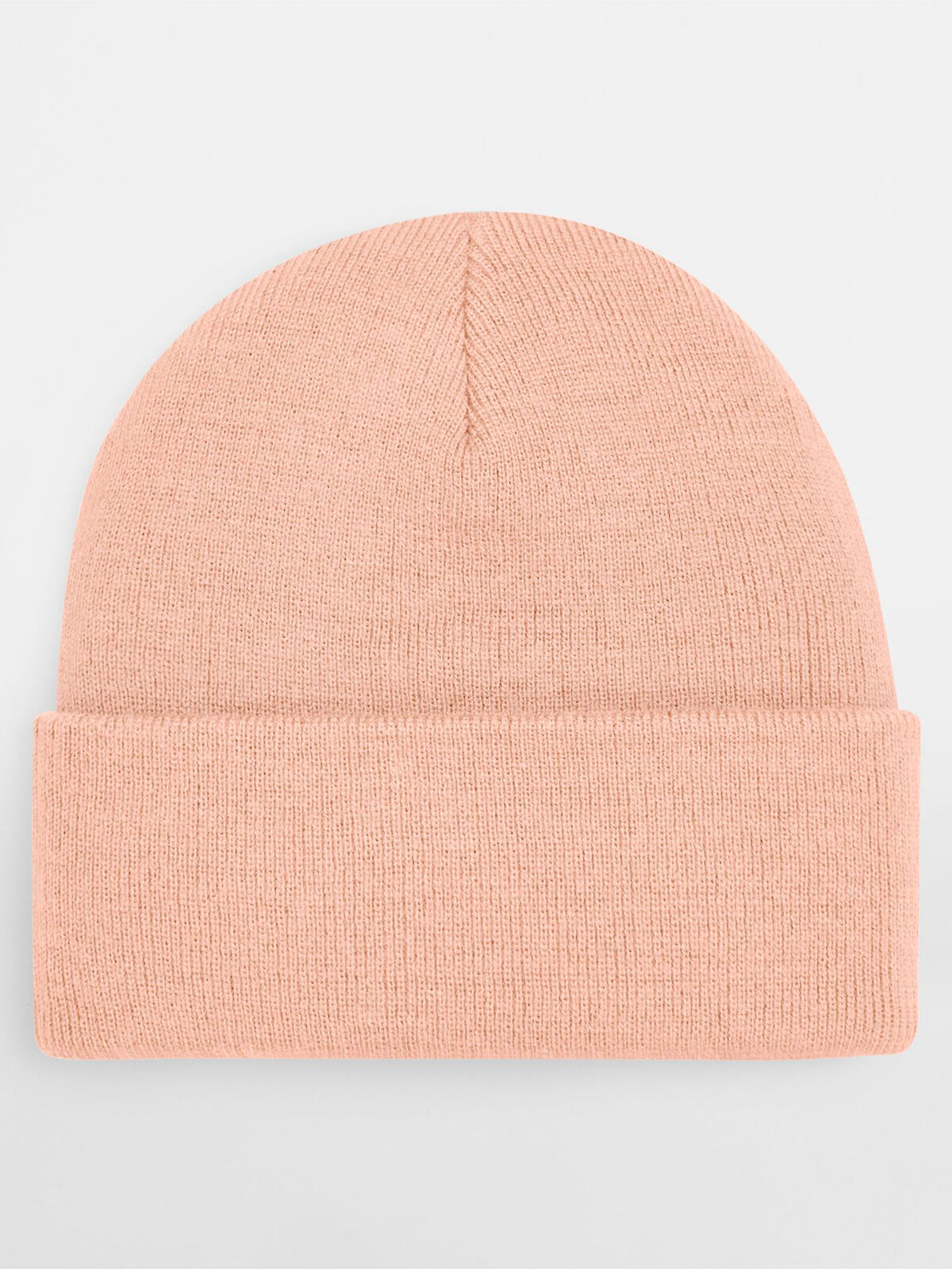 Original Cuffed Beanie - PCH - Pfirsich