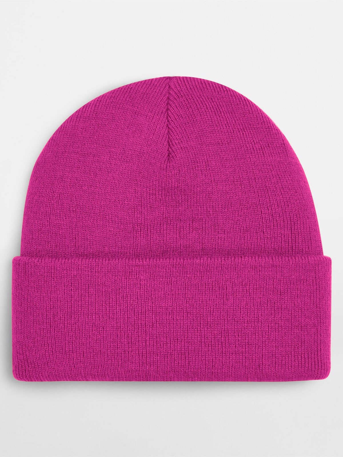 Original Cuffed Beanie - FTF - Fuchsienfestival