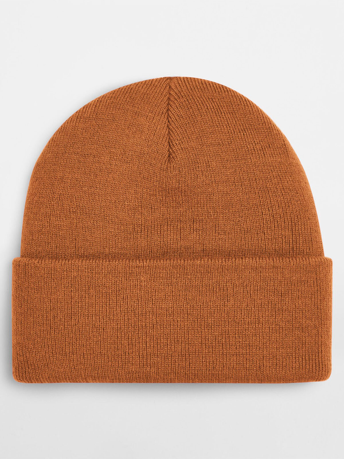 Original Cuffed Beanie - PUM - Kürbis